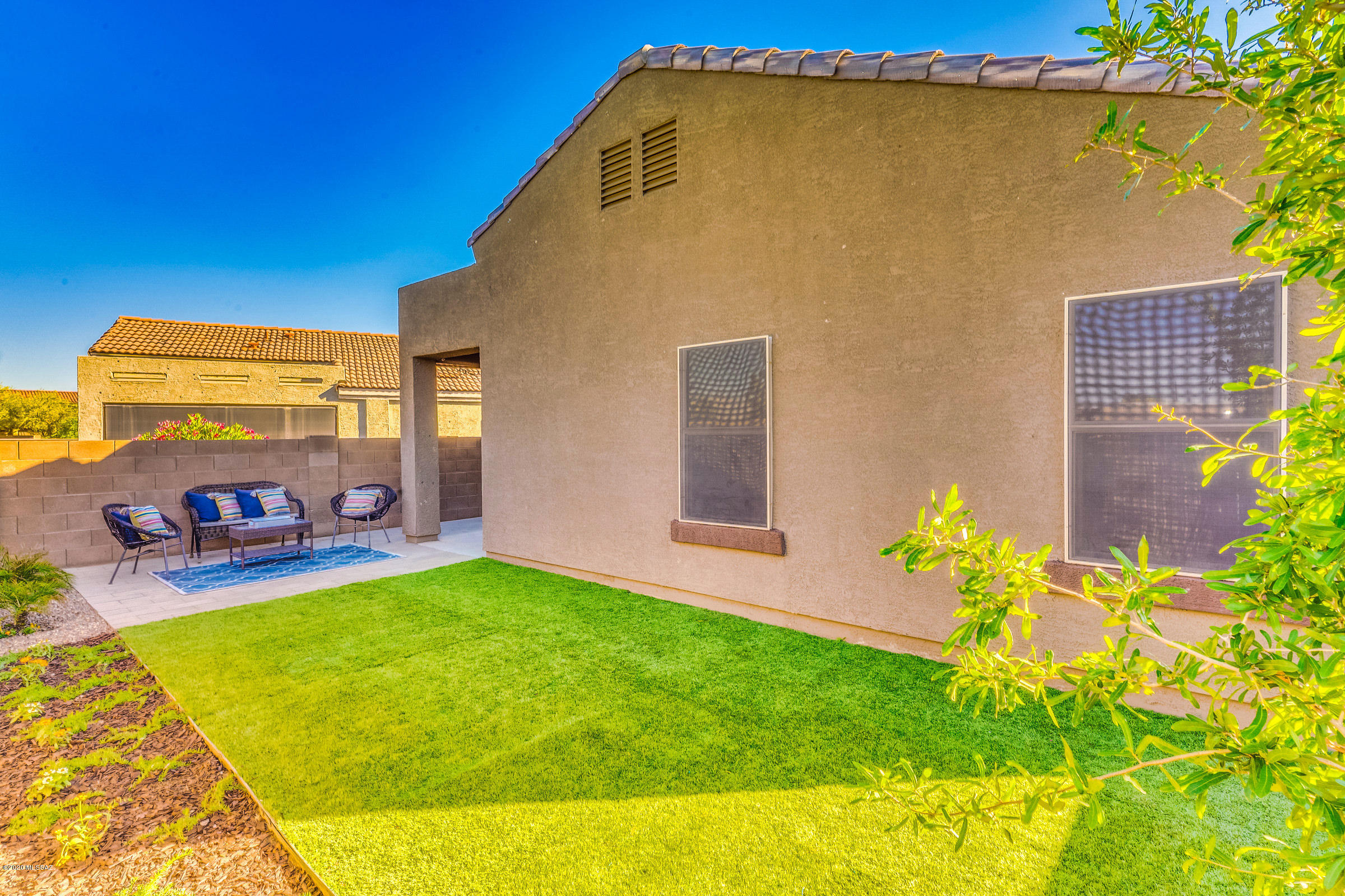 Pines Phase II - Residential