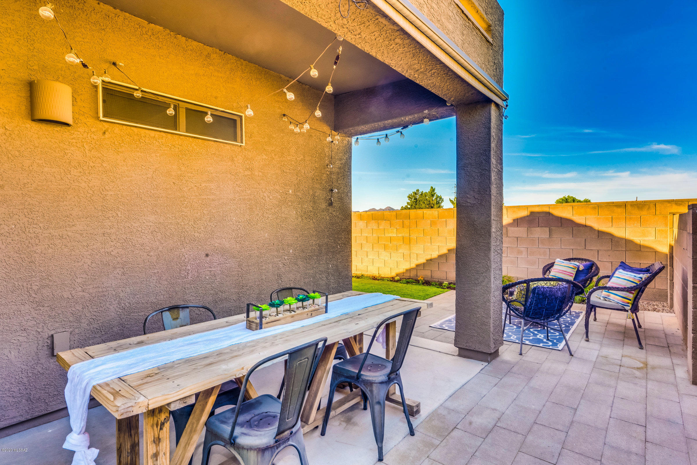 Pines Phase II - Residential