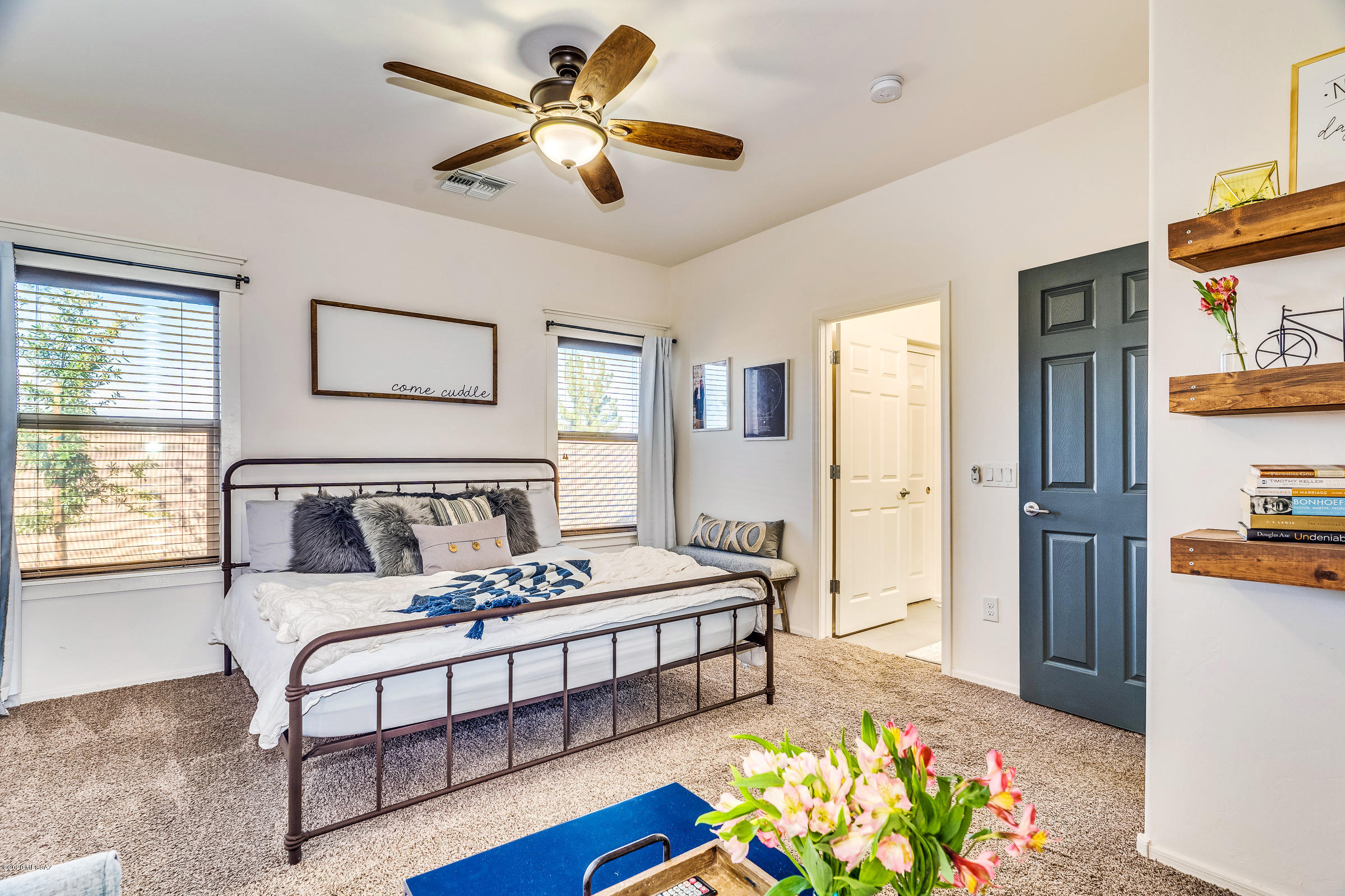 Pines Phase II - Residential