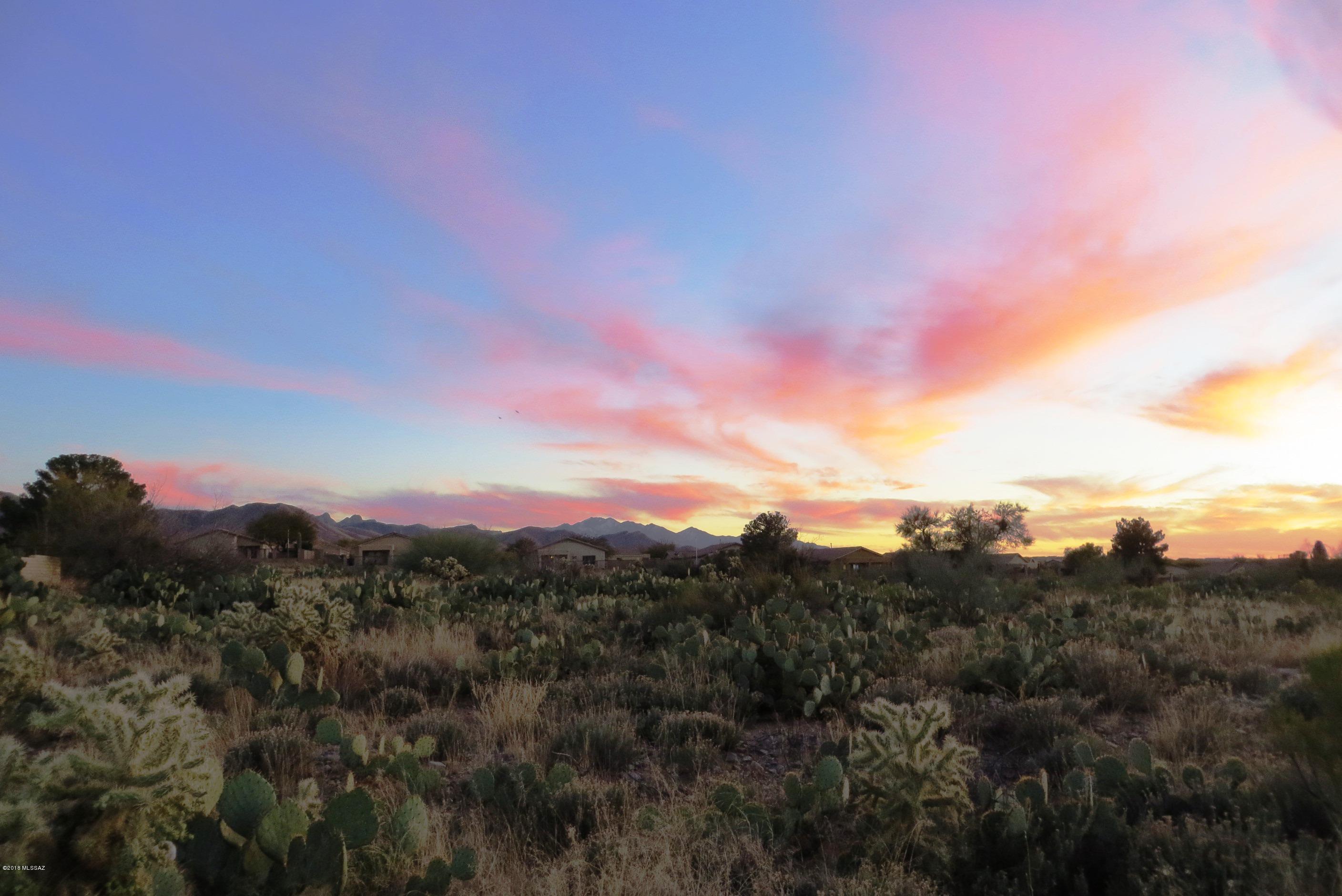 Santa Rita Bel Air Estates (1-125) - Land