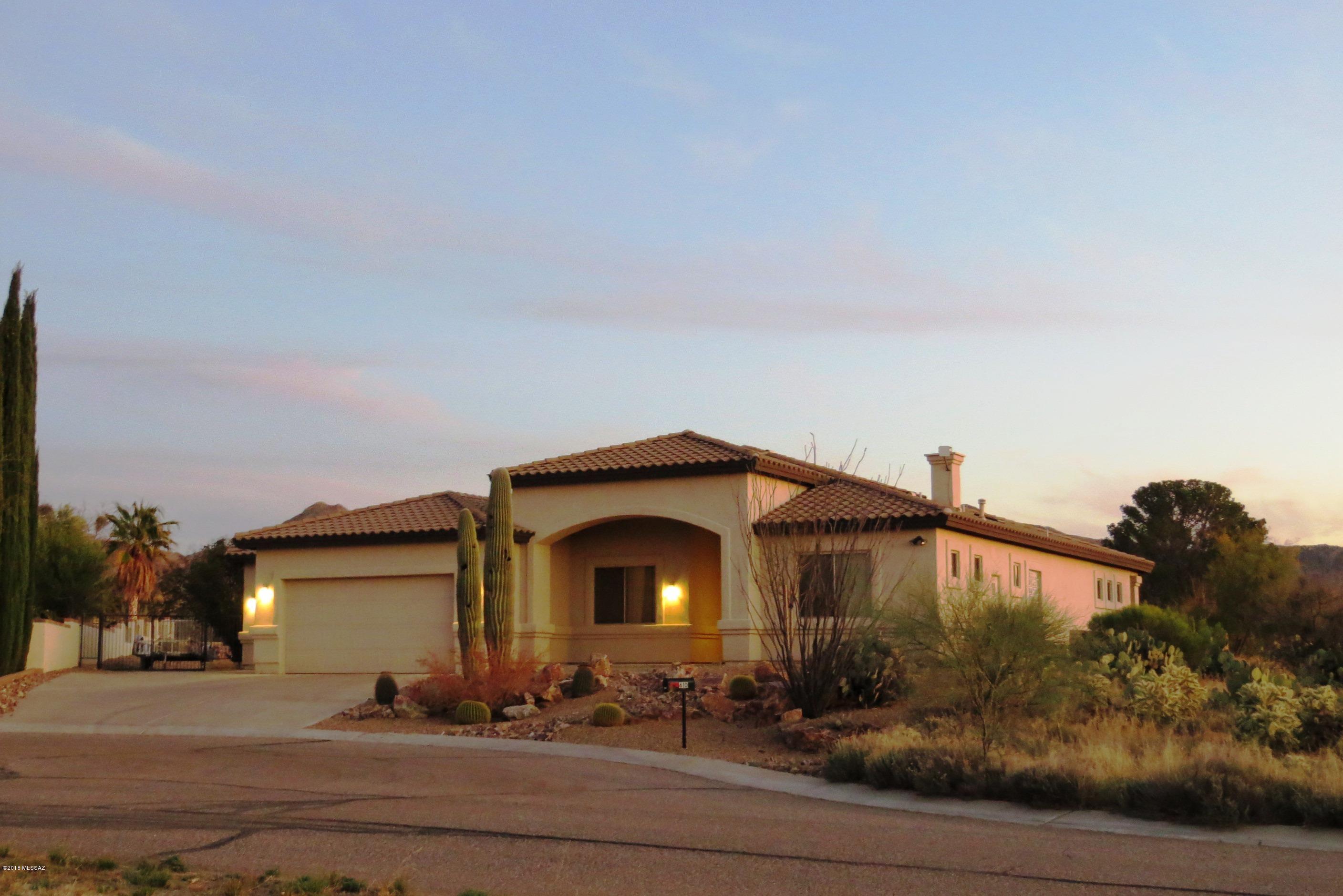 Santa Rita Bel Air Estates (1-125) - Land