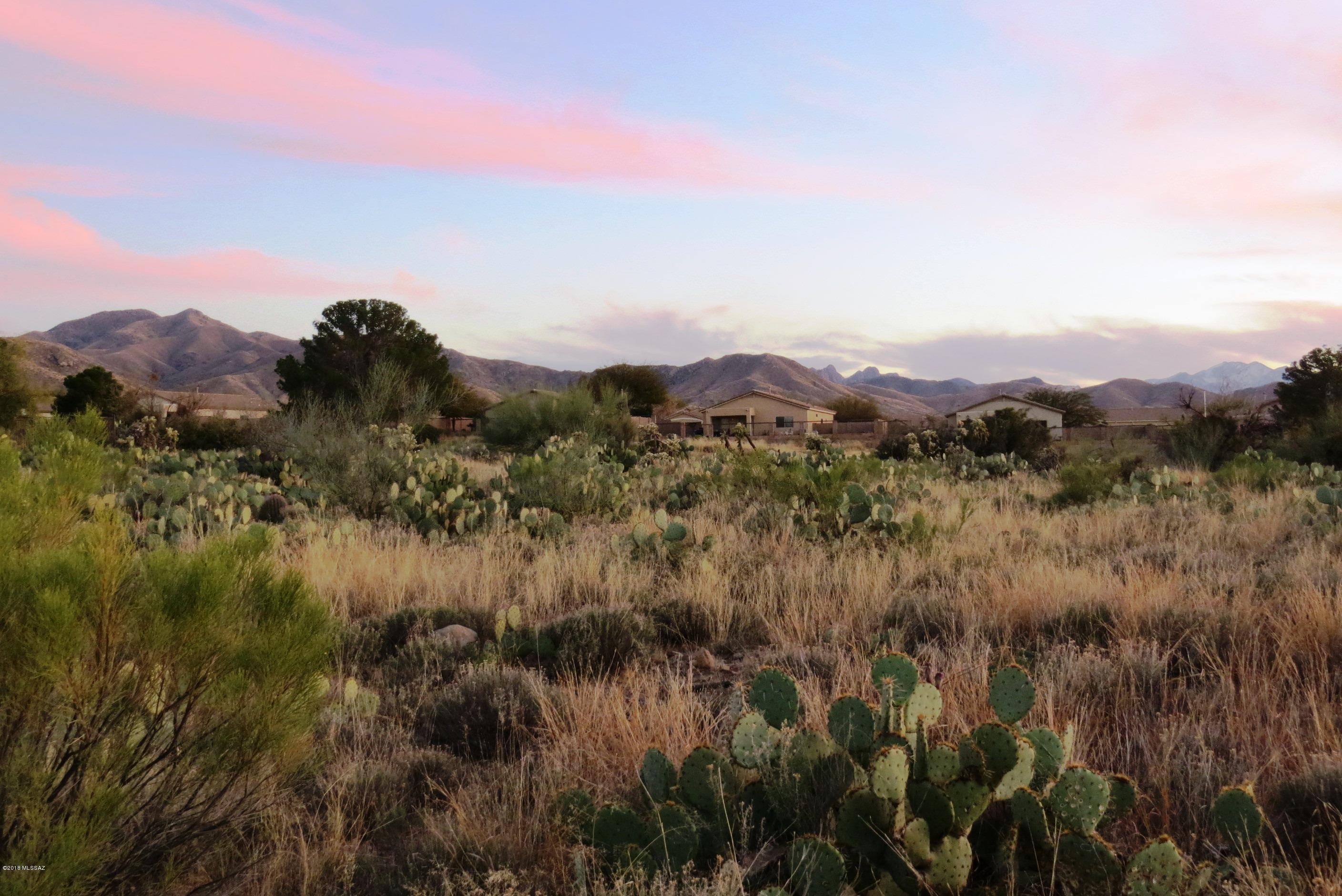 Santa Rita Bel Air Estates (1-125) - Land