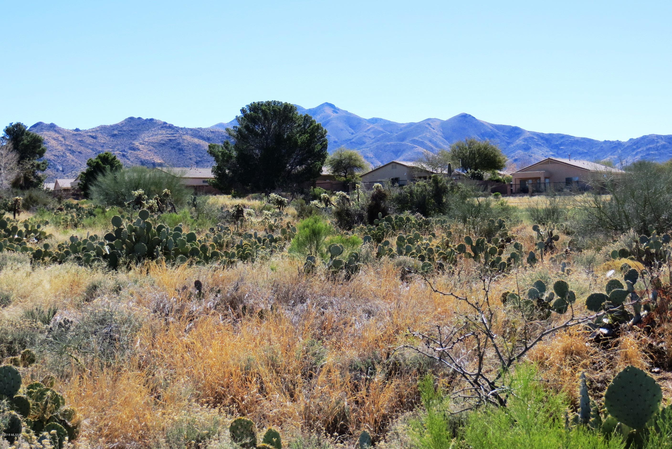 Santa Rita Bel Air Estates (1-125) - Land