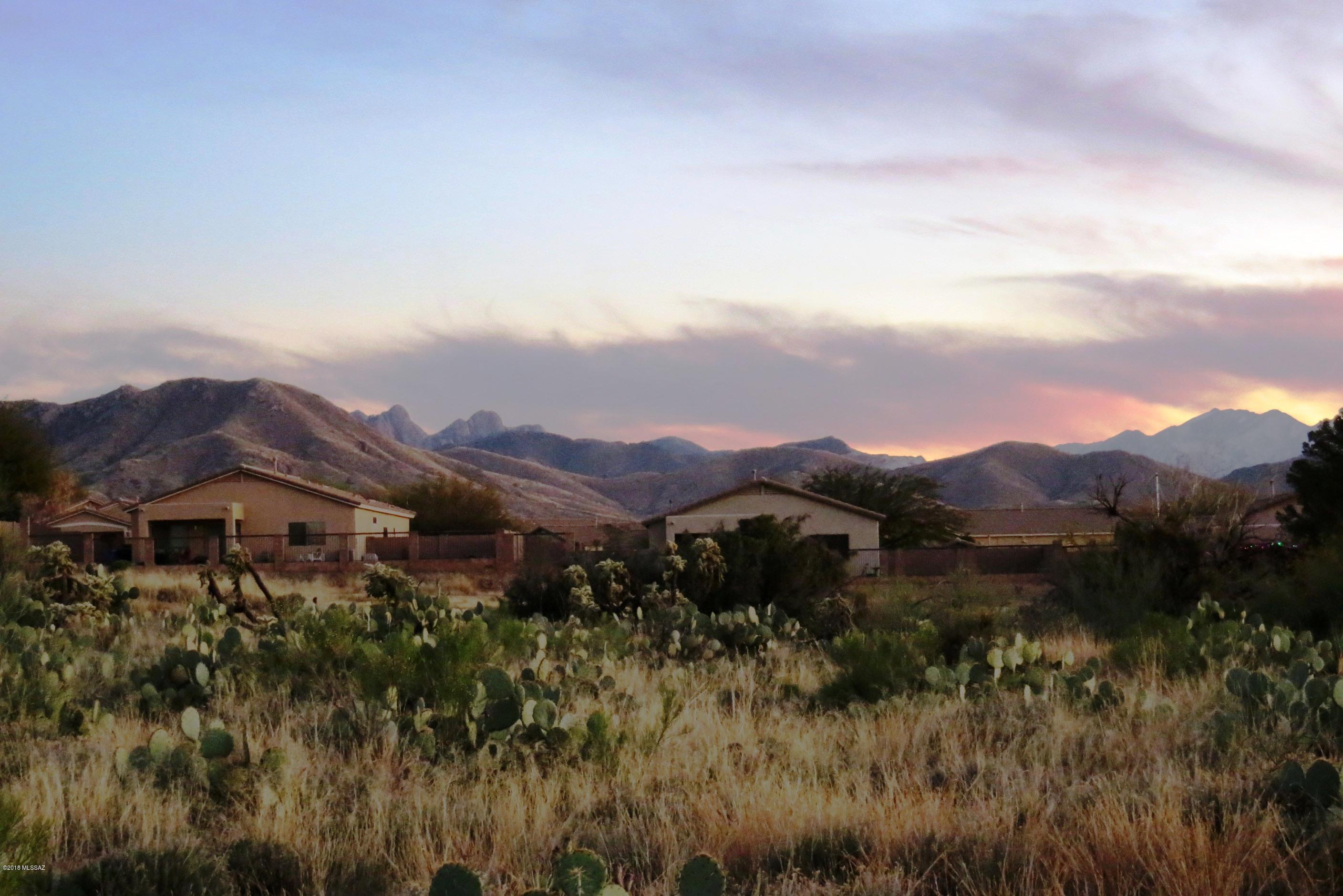 Santa Rita Bel Air Estates (1-125) - Land