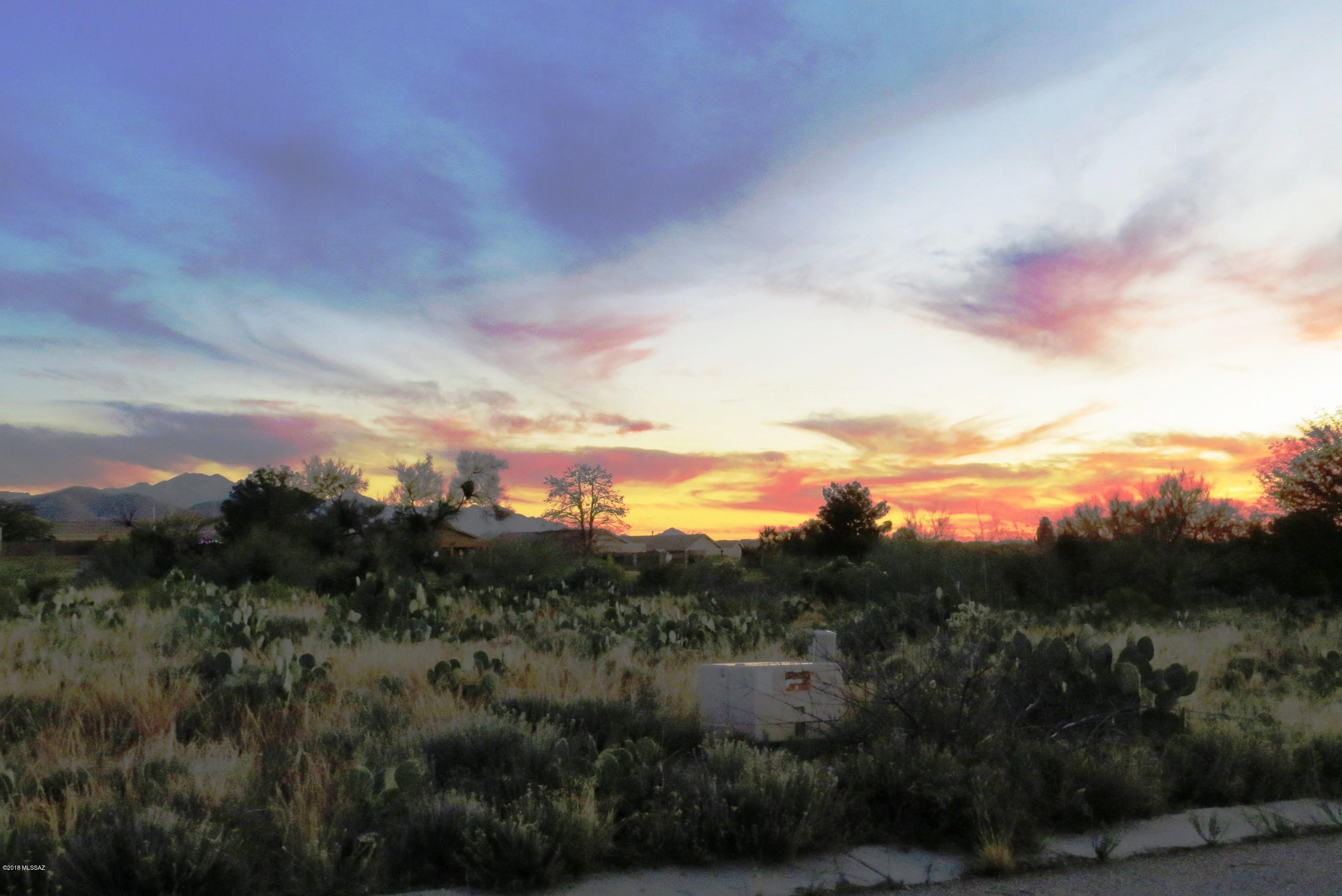 Santa Rita Bel Air Estates (1-125) - Land
