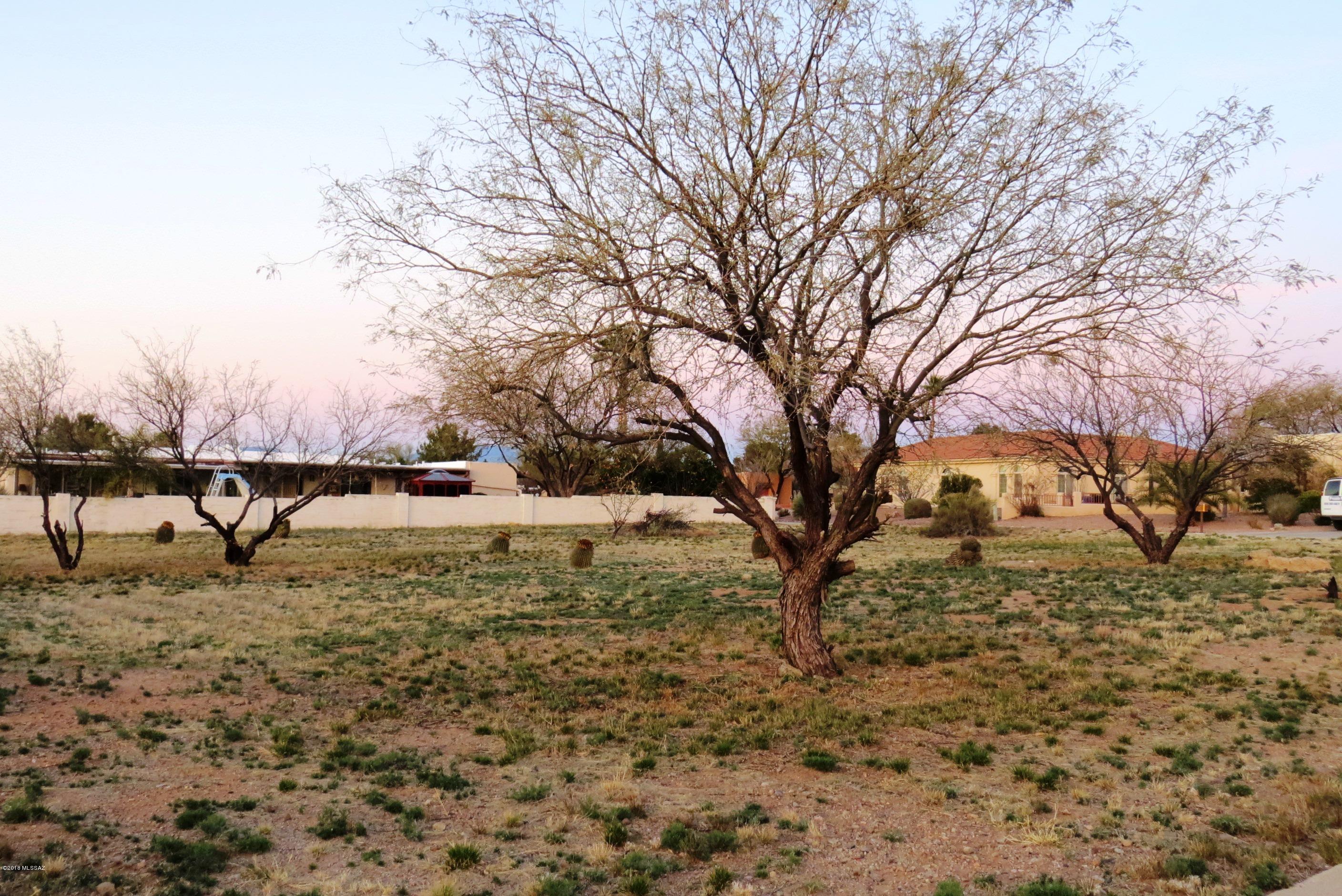 Santa Rita Bel Air Estates (1-125) - Land