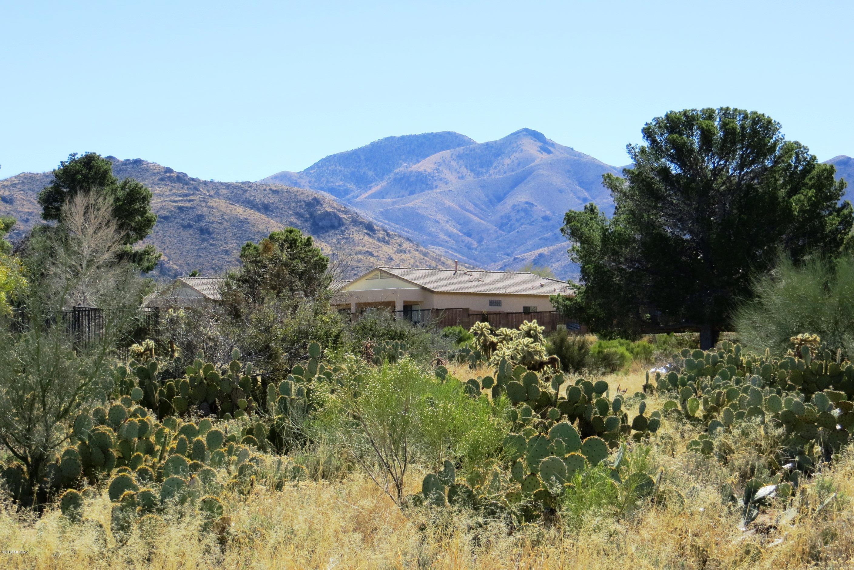 Santa Rita Bel Air Estates (1-125) - Land
