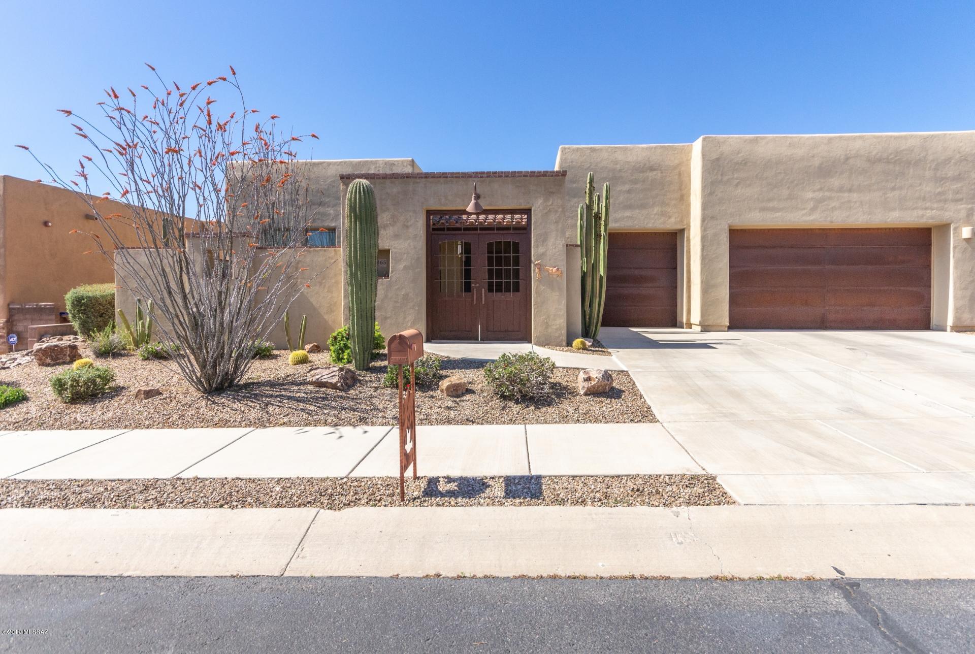 Preserve II at Dove Mtn (183-305) - Residential
