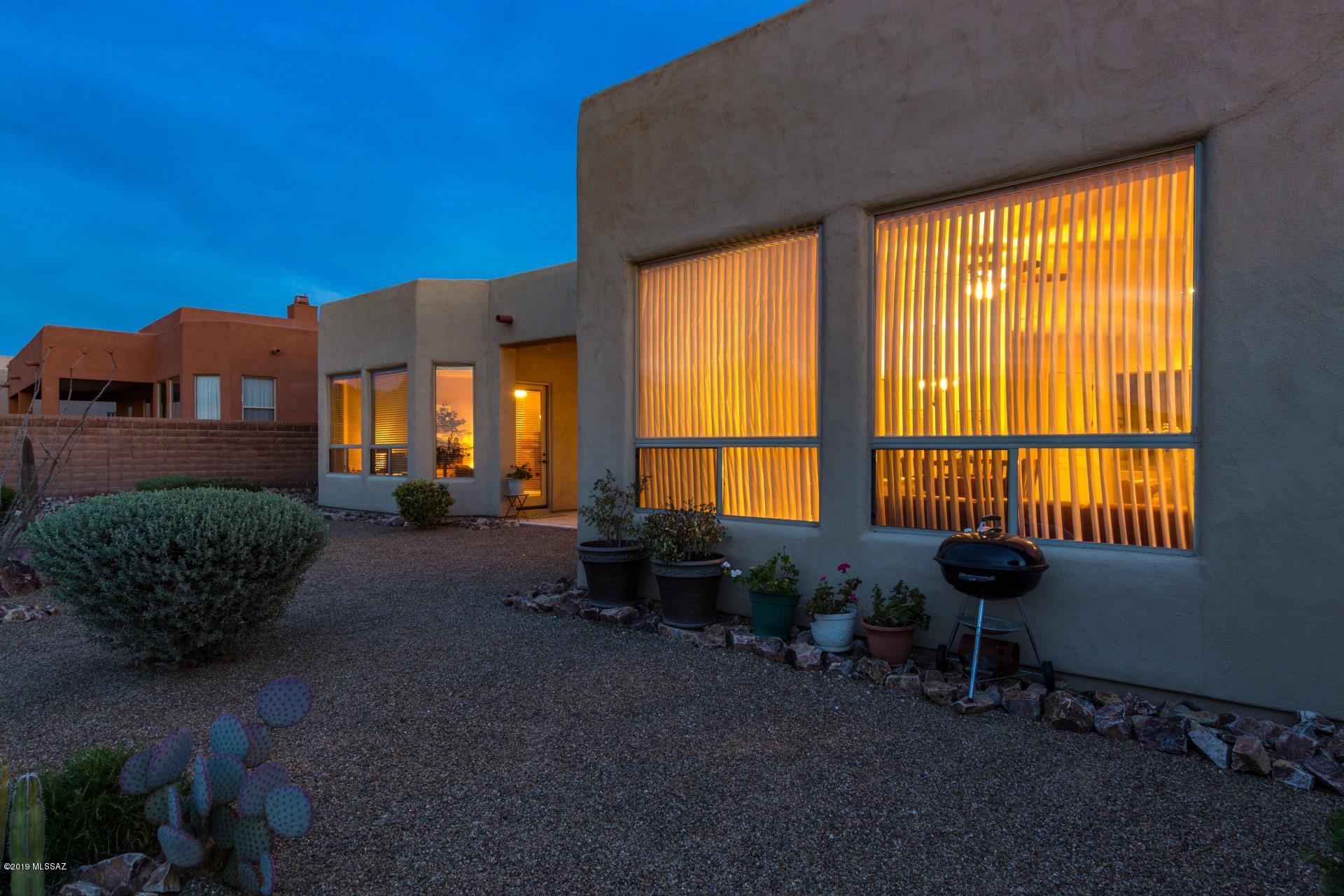 Preserve II at Dove Mtn (183-305) - Residential