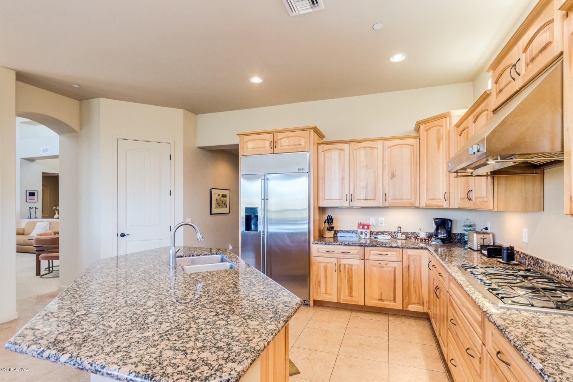 Preserve II at Dove Mtn (183-305) - Residential