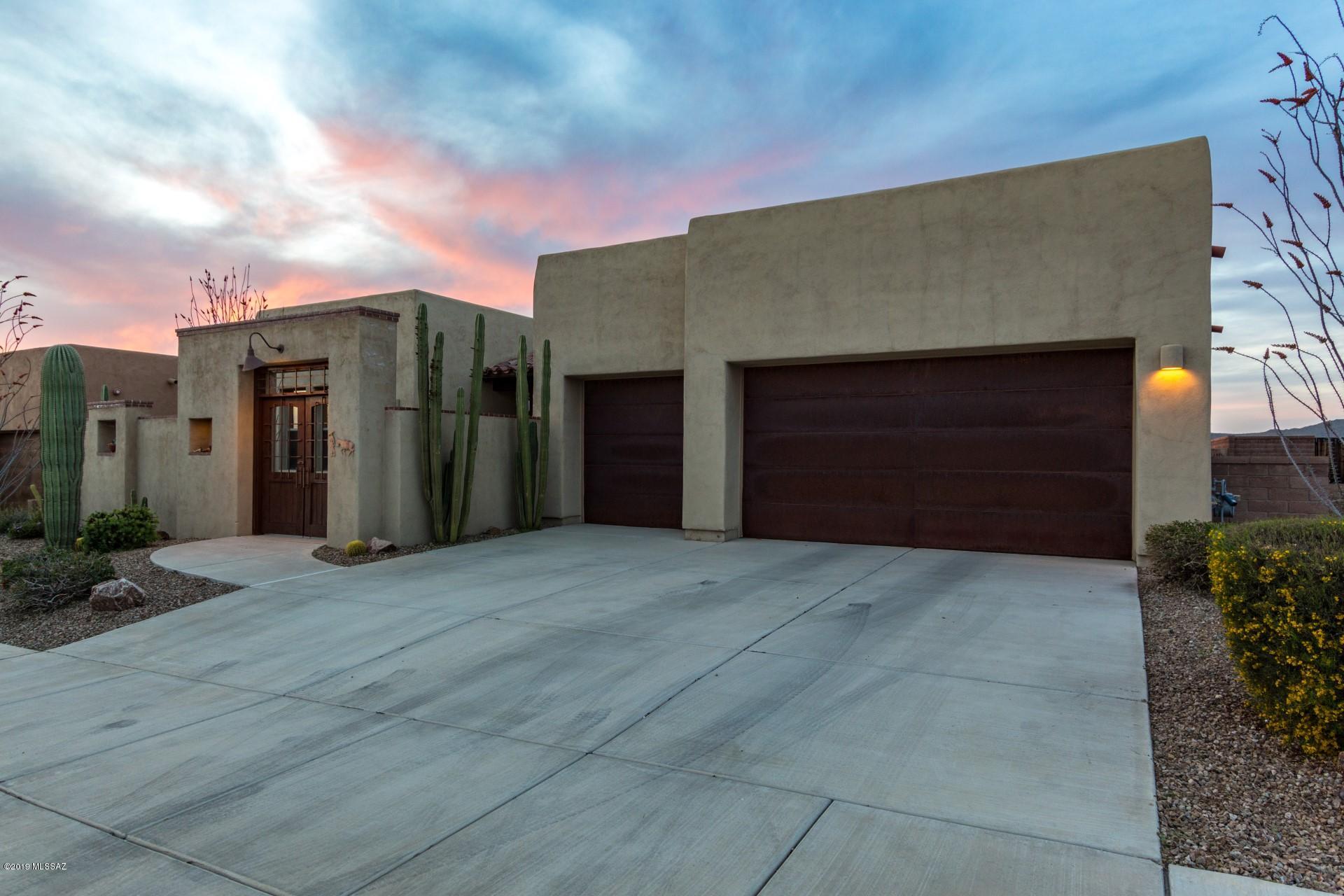 Preserve II at Dove Mtn (183-305) - Residential