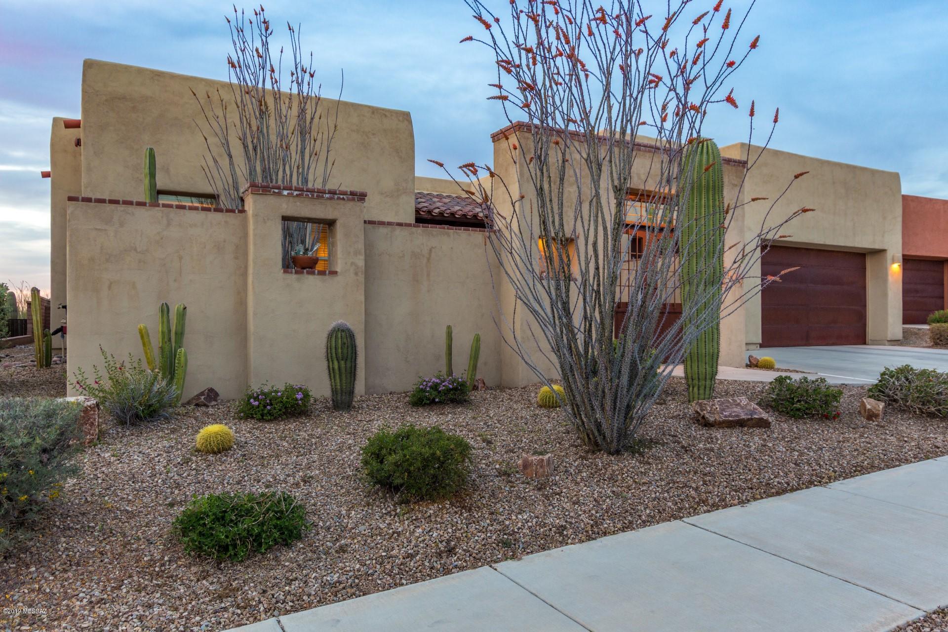 Preserve II at Dove Mtn (183-305) - Residential