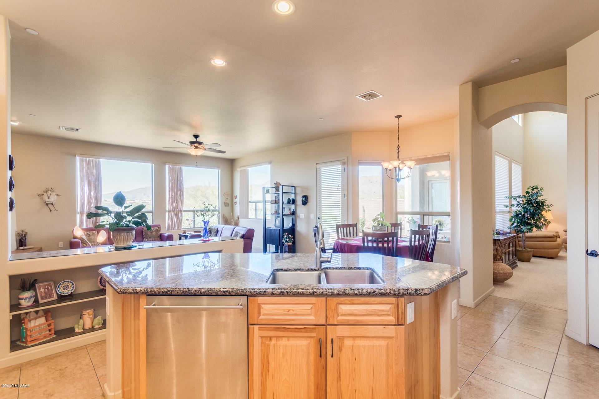 Preserve II at Dove Mtn (183-305) - Residential