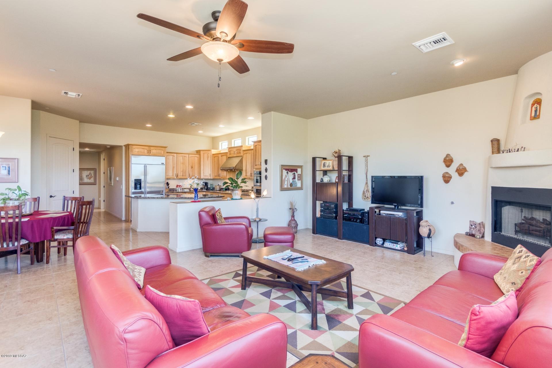 Preserve II at Dove Mtn (183-305) - Residential