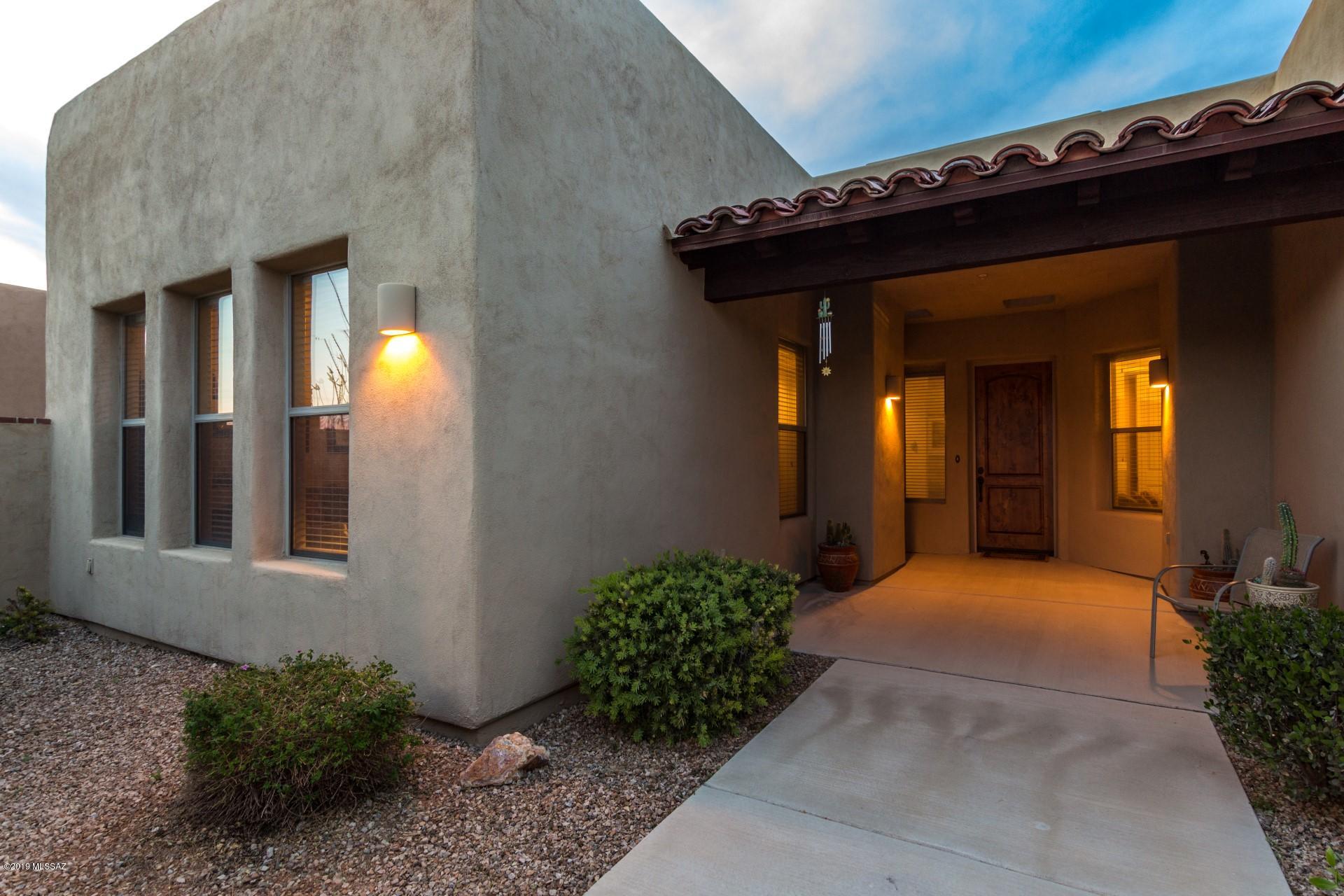 Preserve II at Dove Mtn (183-305) - Residential