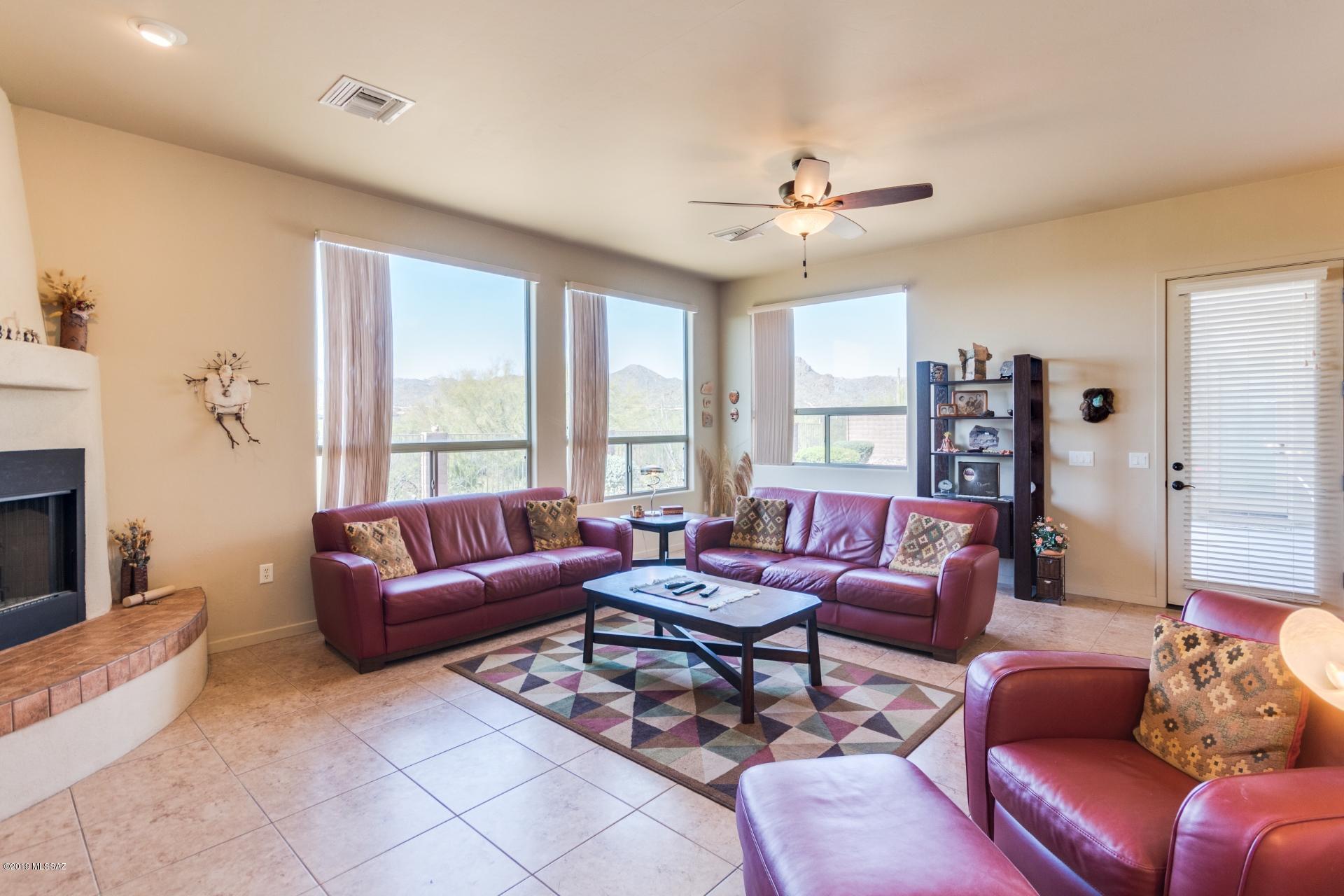 Preserve II at Dove Mtn (183-305) - Residential