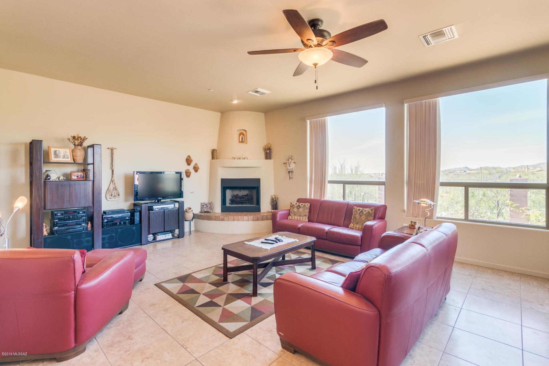 Preserve II at Dove Mtn (183-305) - Residential