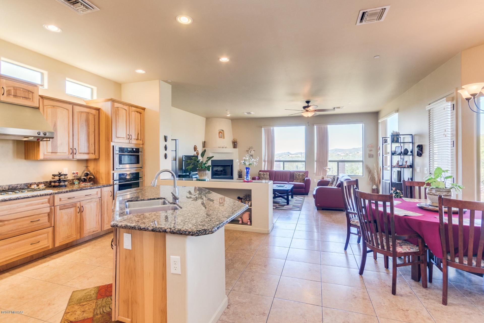 Preserve II at Dove Mtn (183-305) - Residential