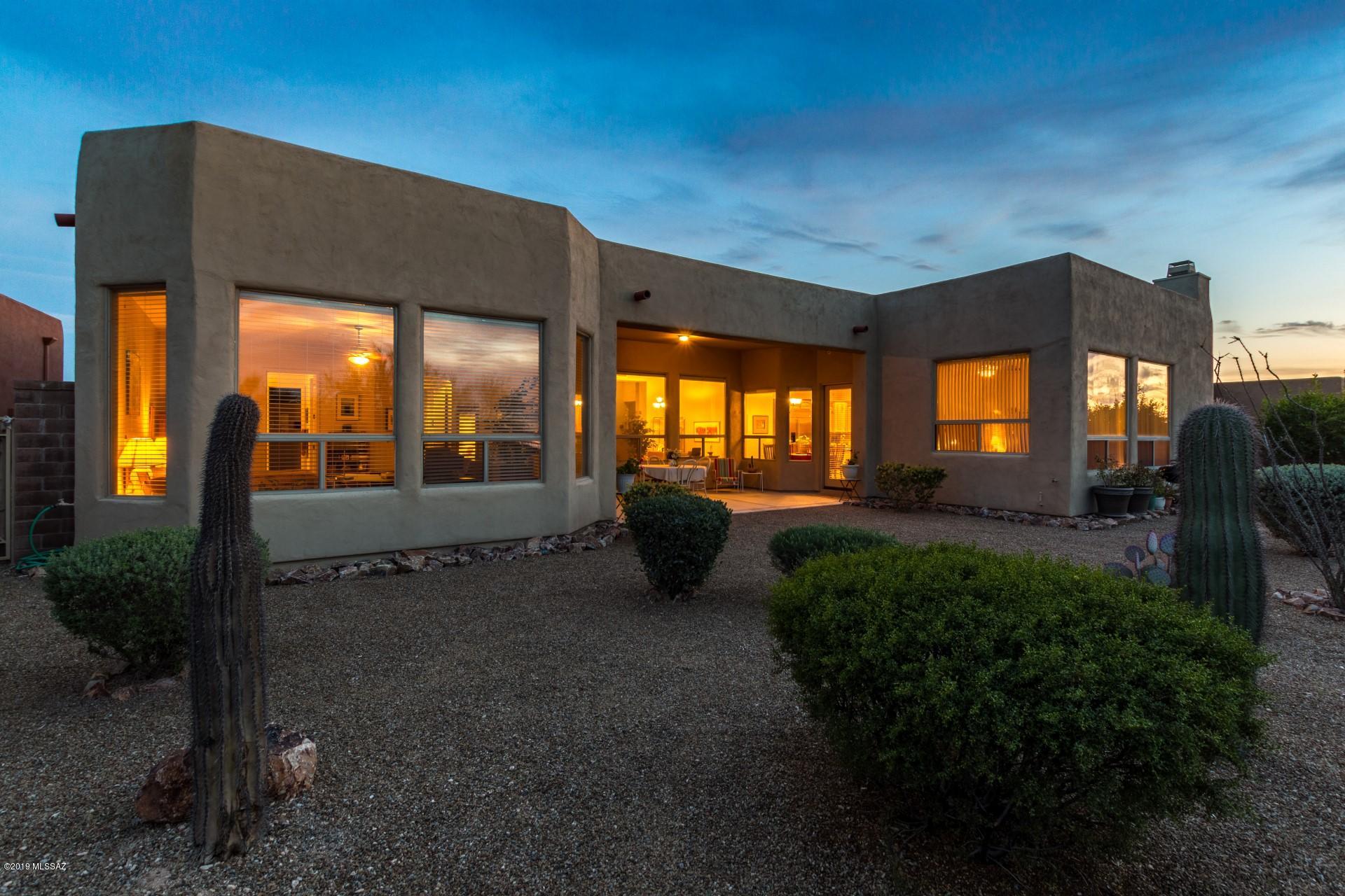 Preserve II at Dove Mtn (183-305) - Residential