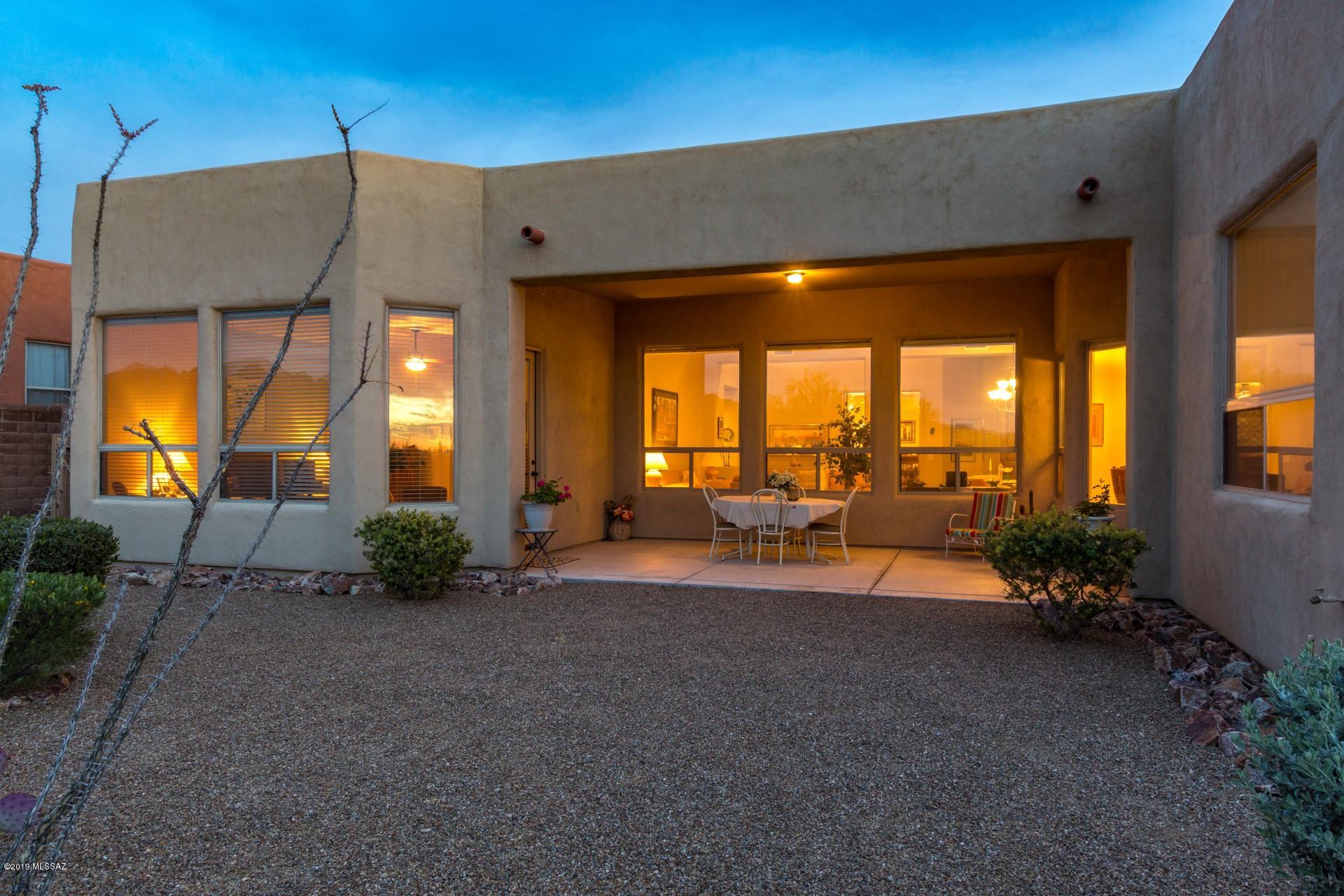 Preserve II at Dove Mtn (183-305) - Residential