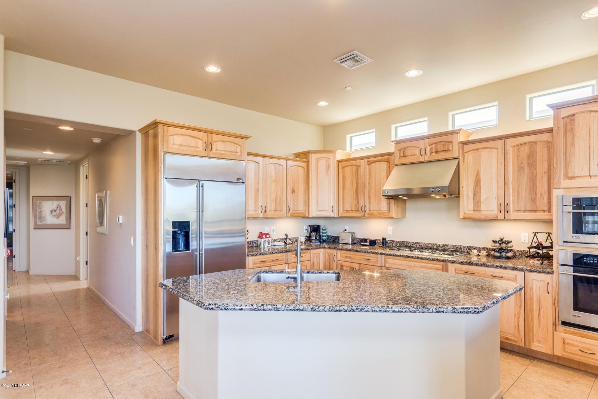 Preserve II at Dove Mtn (183-305) - Residential