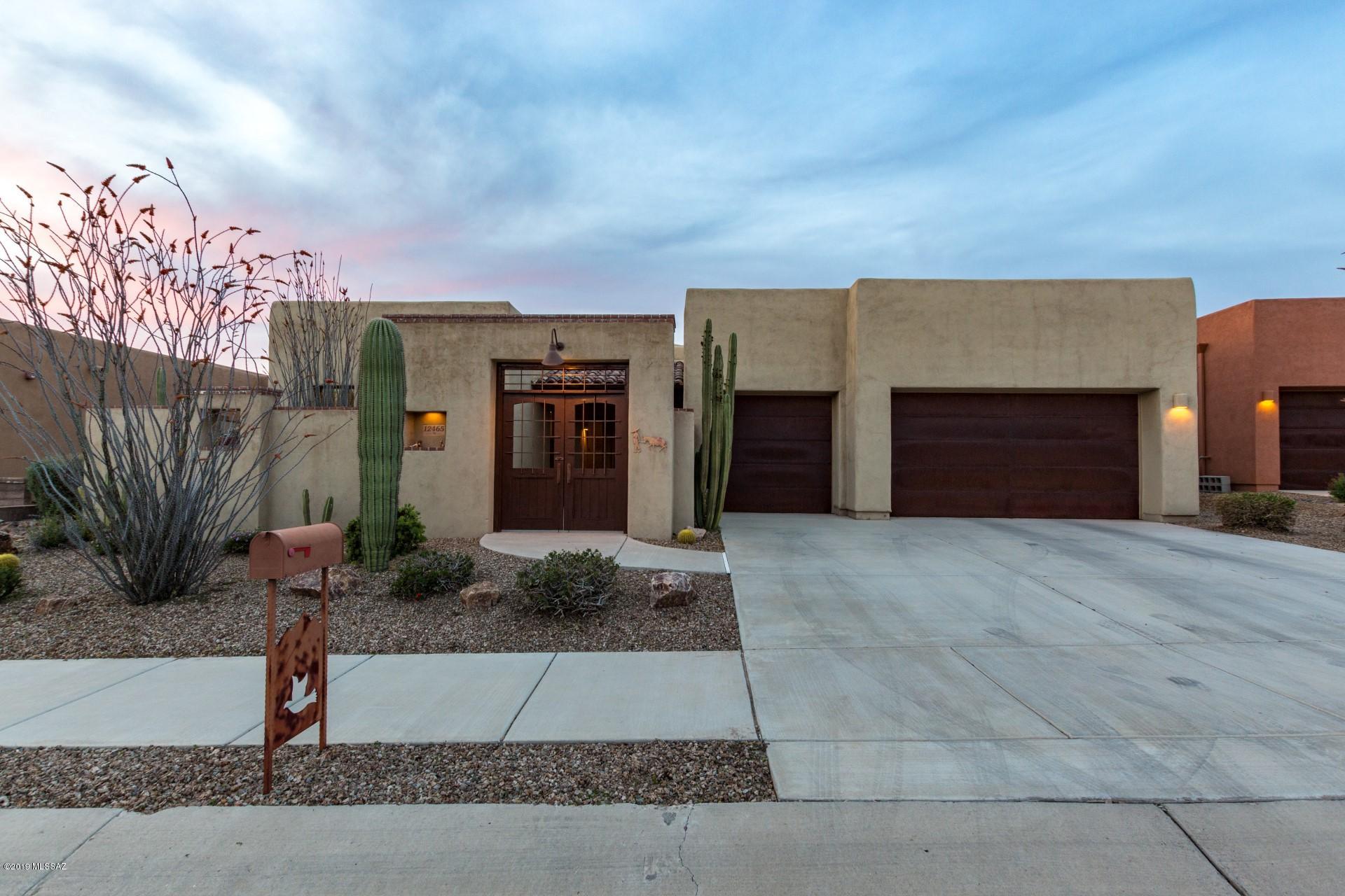 Preserve II at Dove Mtn (183-305) - Residential