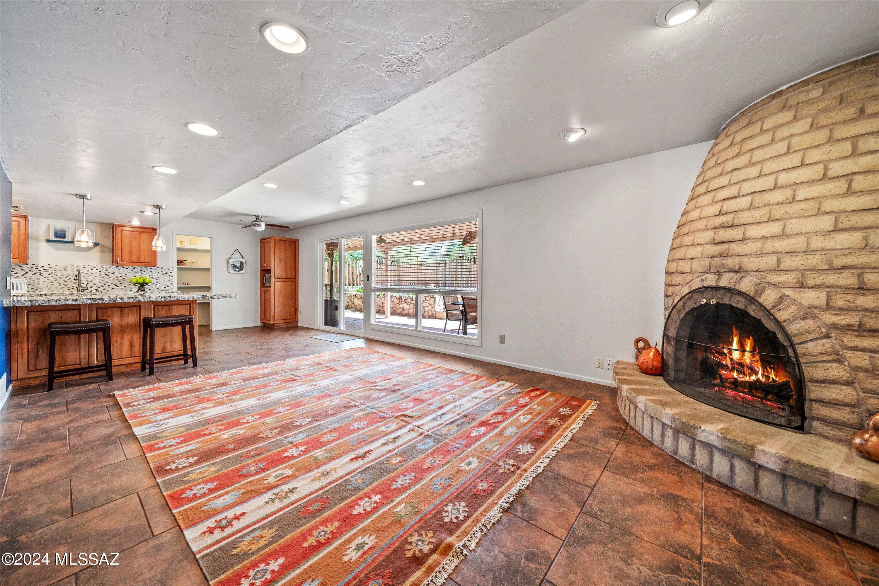 Sabino Vista Southeast  NO. 1 (1-47) - Residential