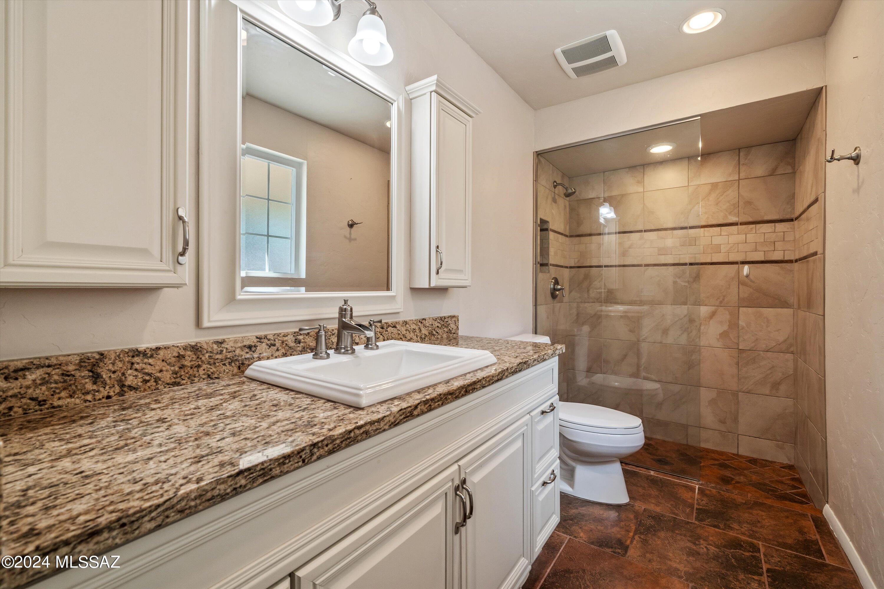 Sabino Vista Southeast  NO. 1 (1-47) - Residential
