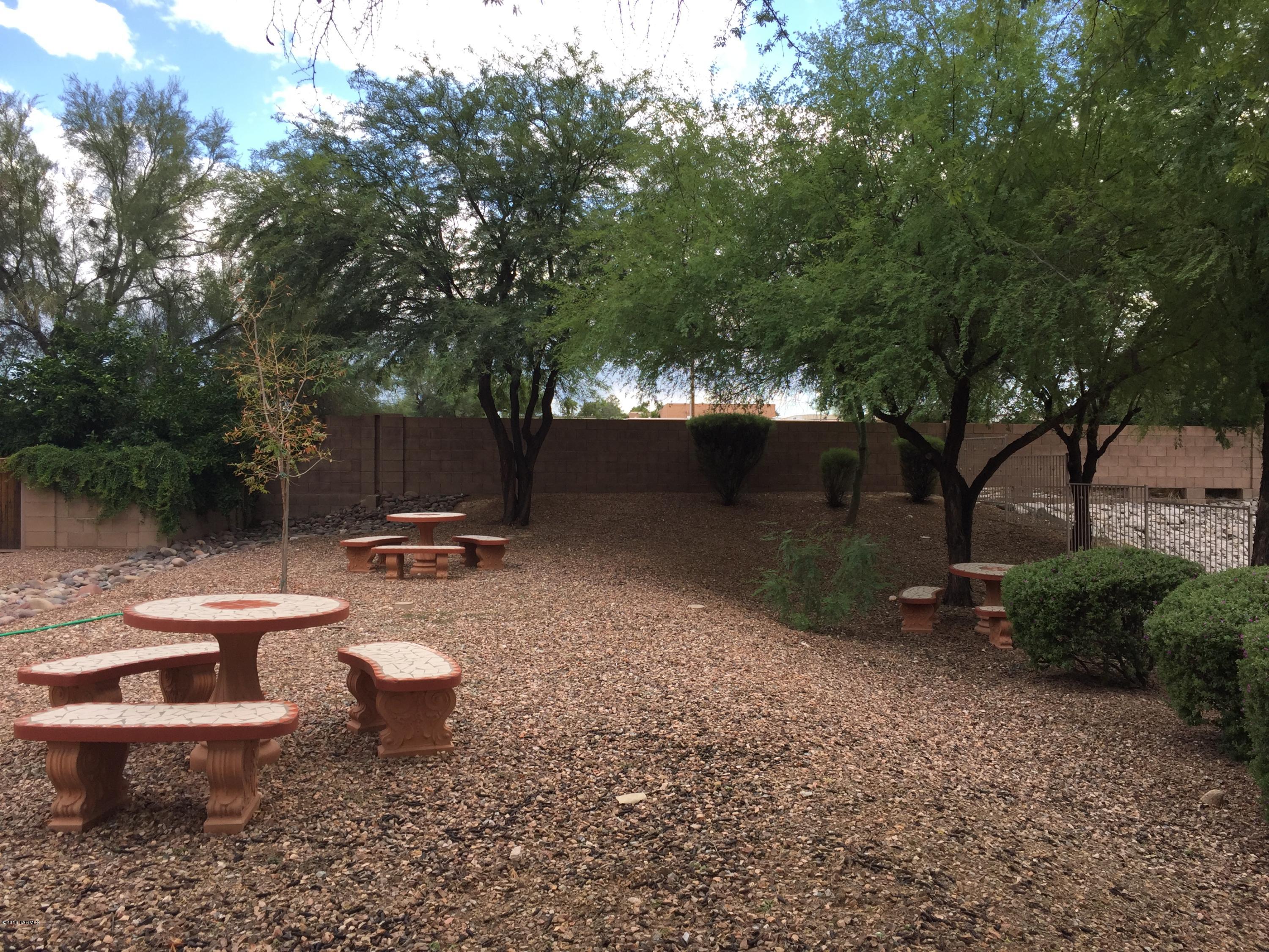 Plaza Bonita (1-43) - Residential
