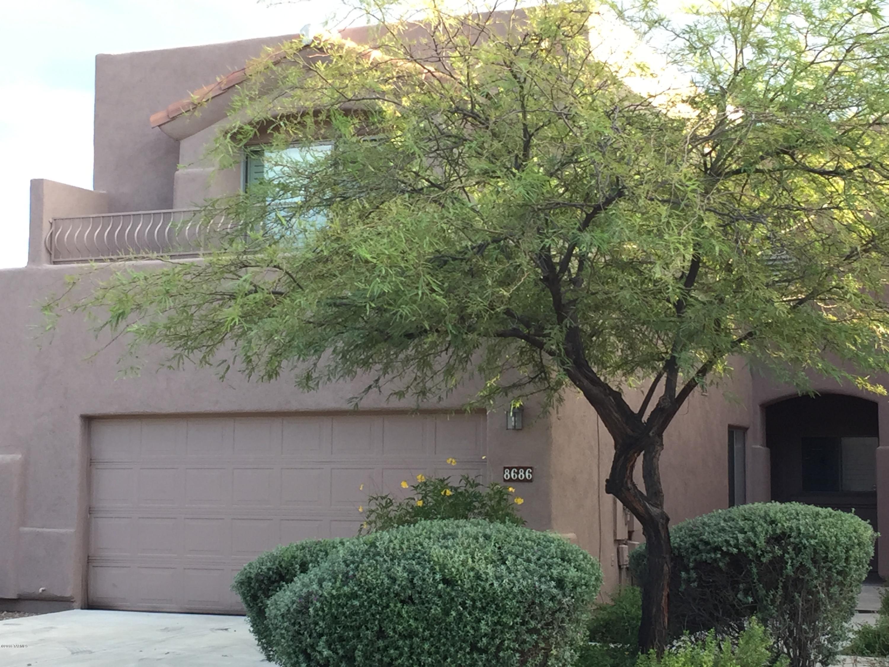 Plaza Bonita (1-43) - Residential