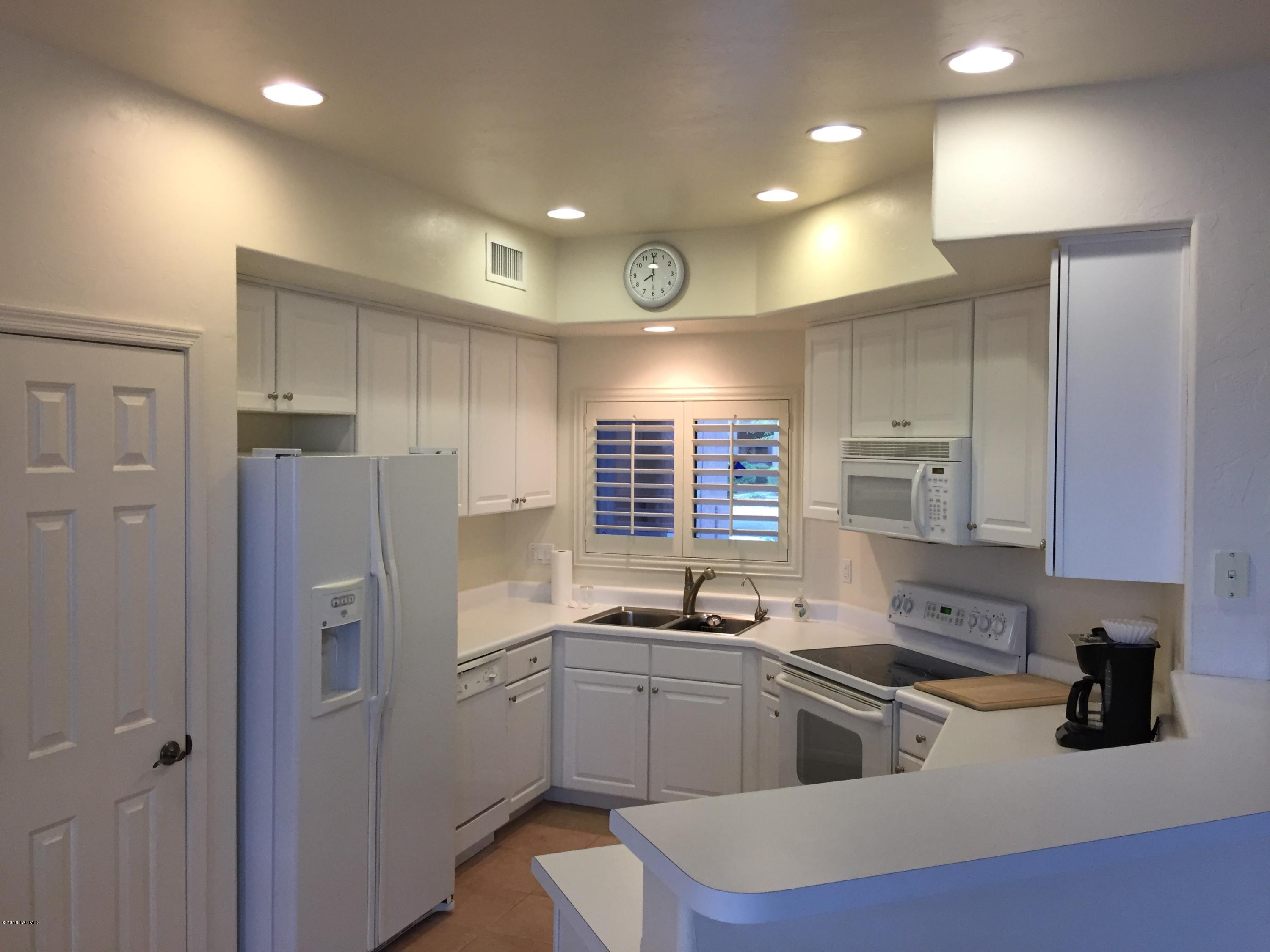 Plaza Bonita (1-43) - Residential