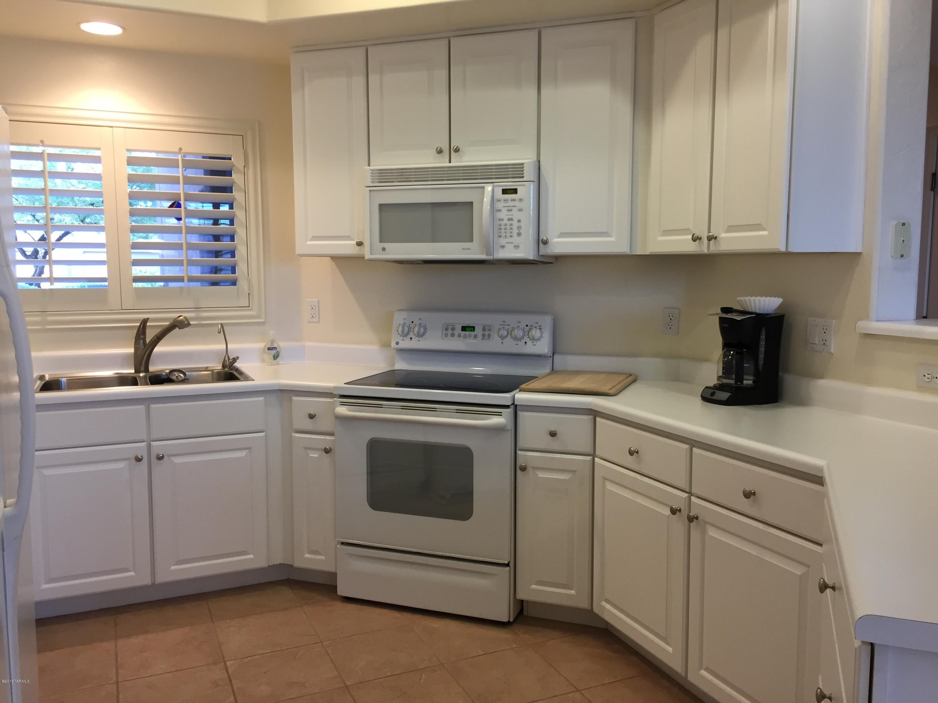 Plaza Bonita (1-43) - Residential
