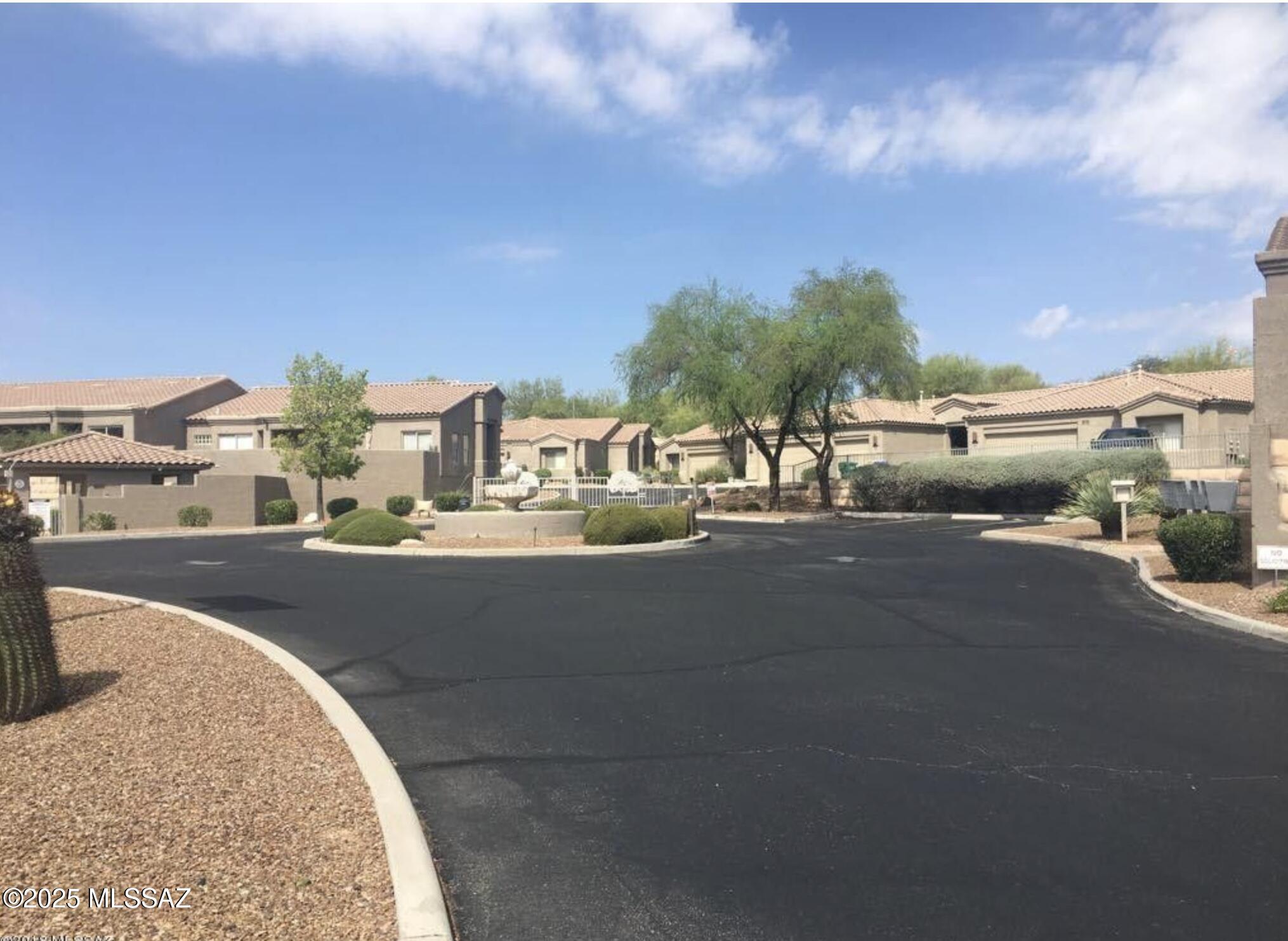 River Park At The Foothills - Residential