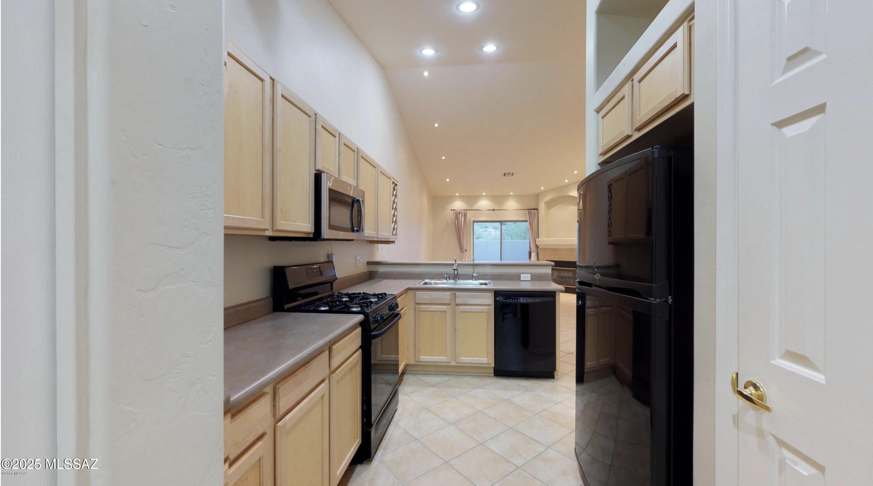 River Park At The Foothills - Residential