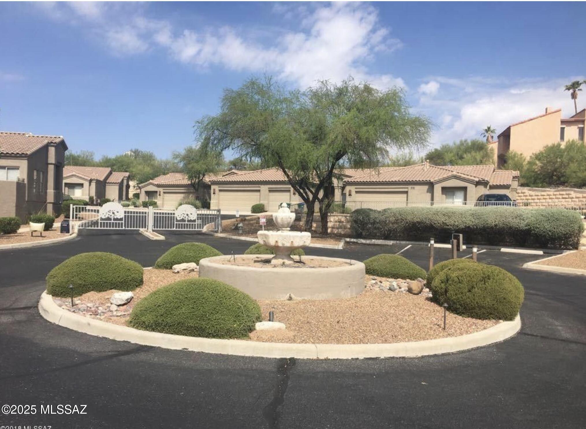River Park At The Foothills - Residential