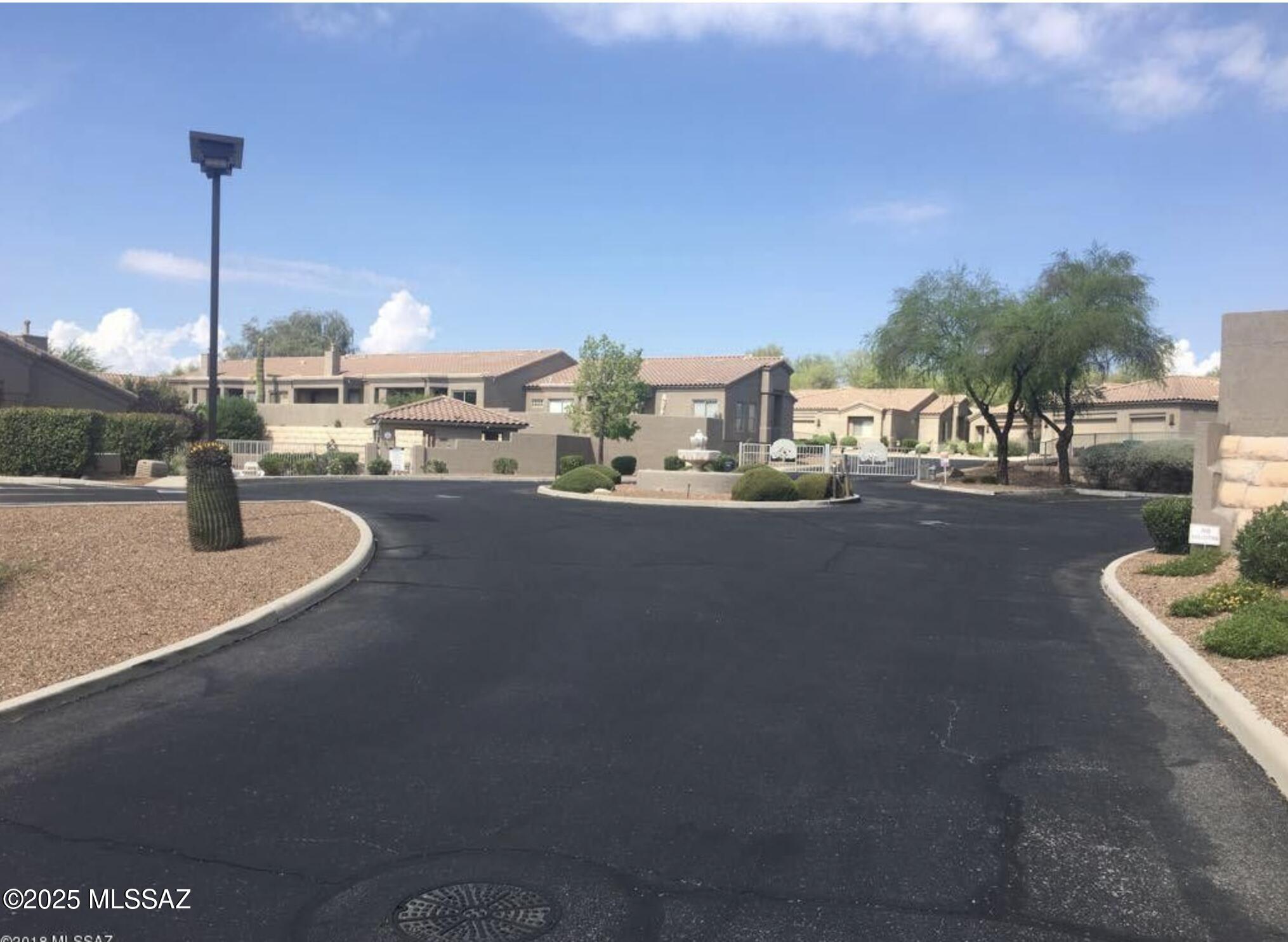 River Park At The Foothills - Residential