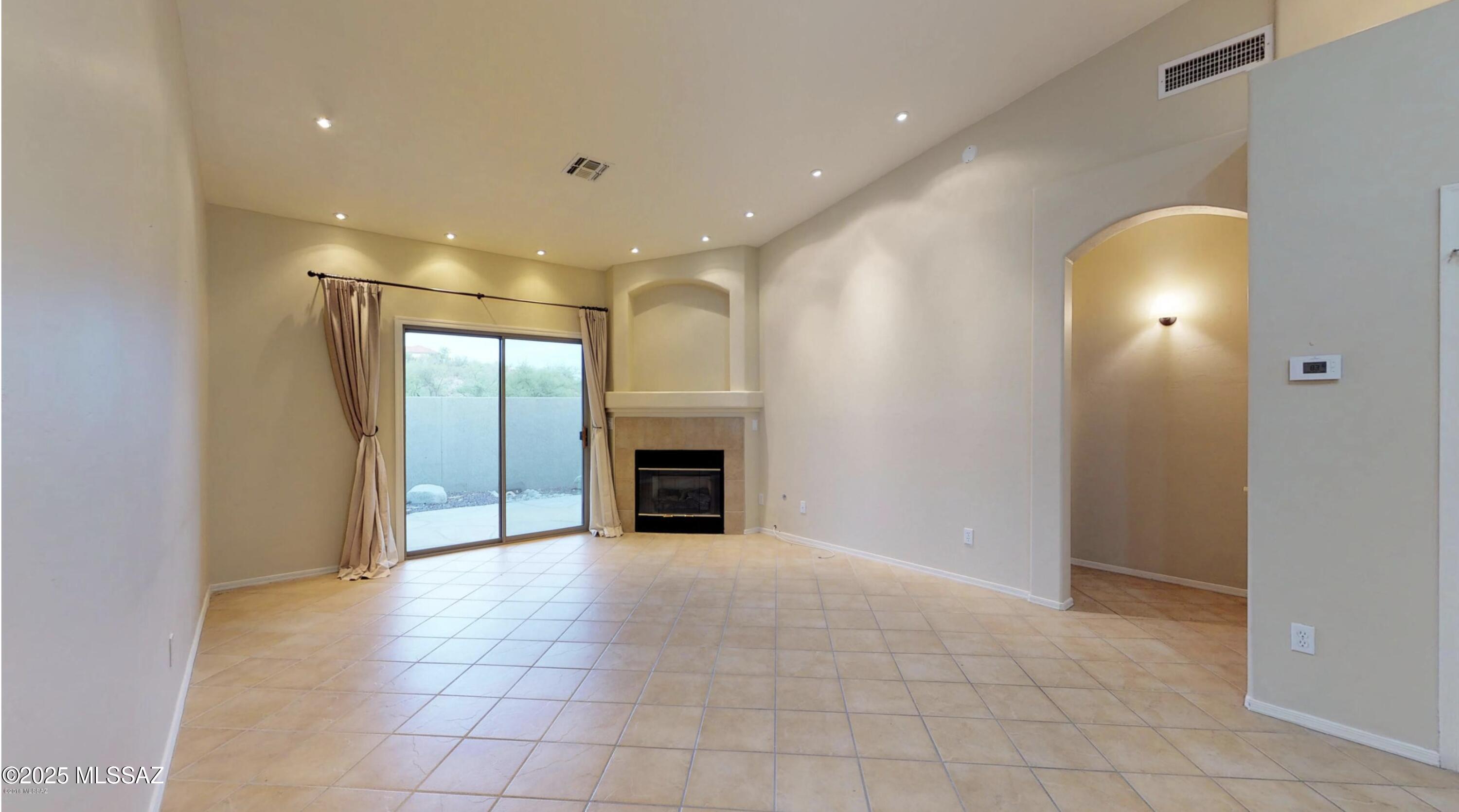 River Park At The Foothills - Residential