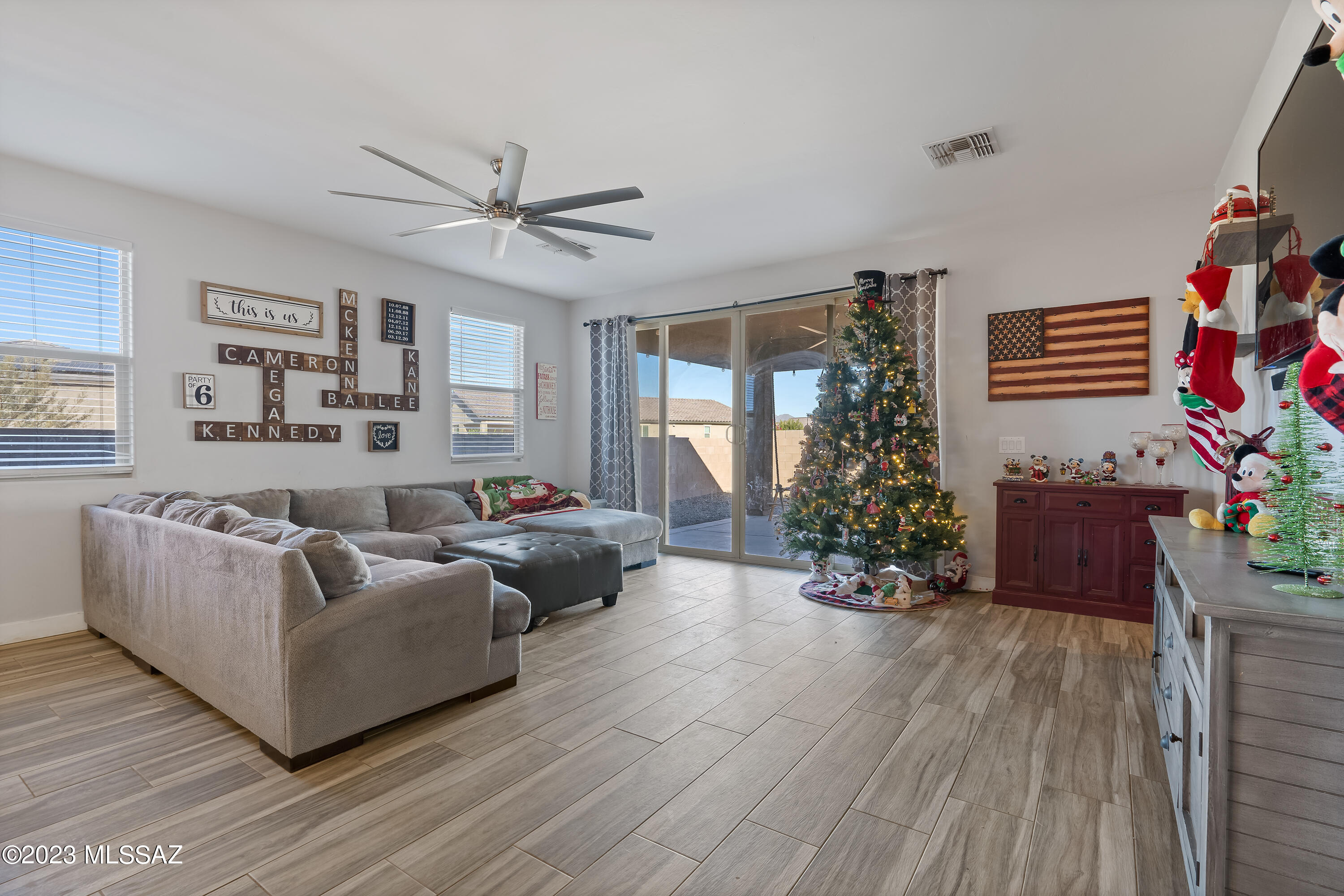 Gladden Farms Blocks 35 & 39 - Residential