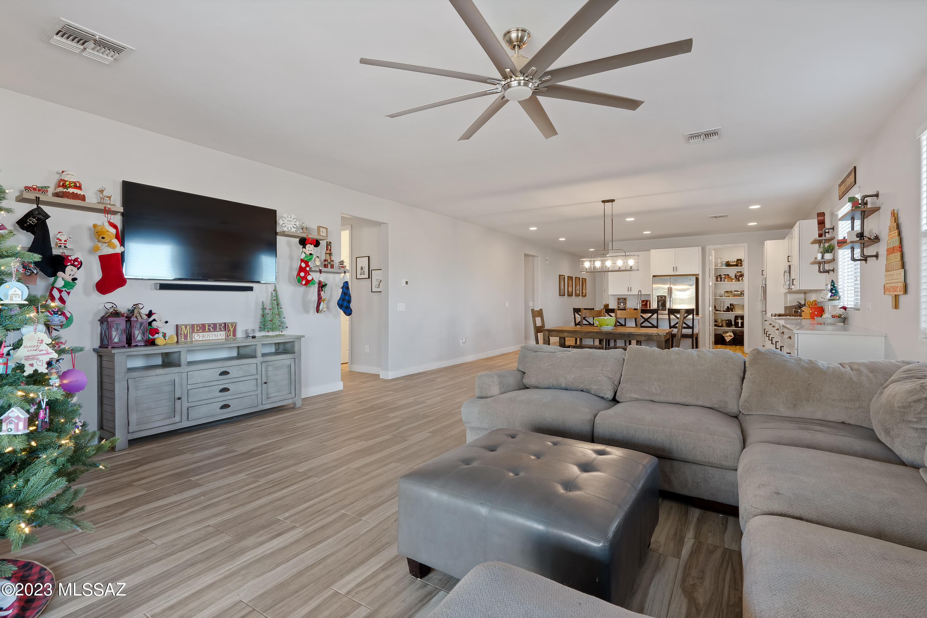 Gladden Farms Blocks 35 & 39 - Residential