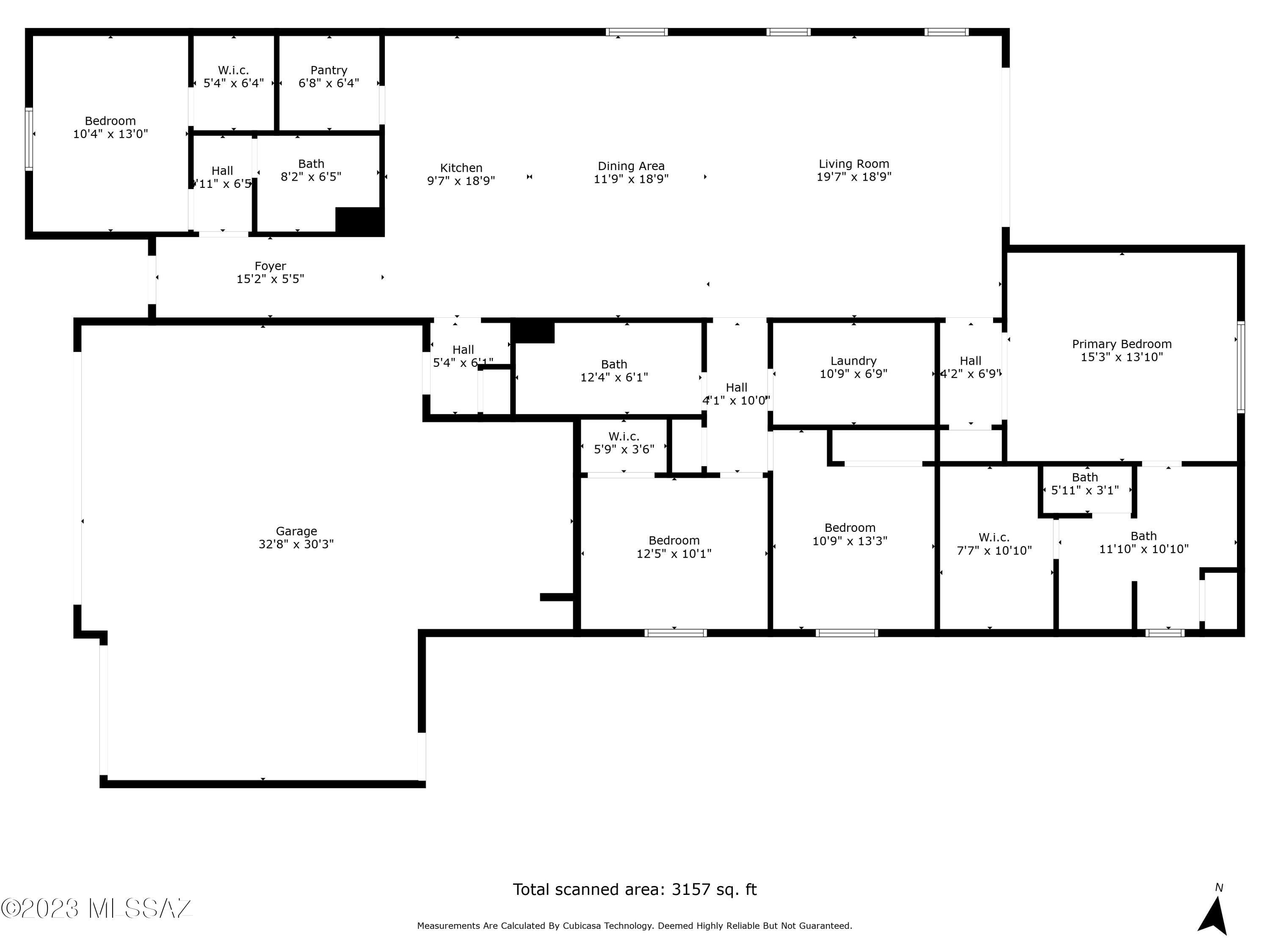 Gladden Farms Blocks 35 & 39 - Residential