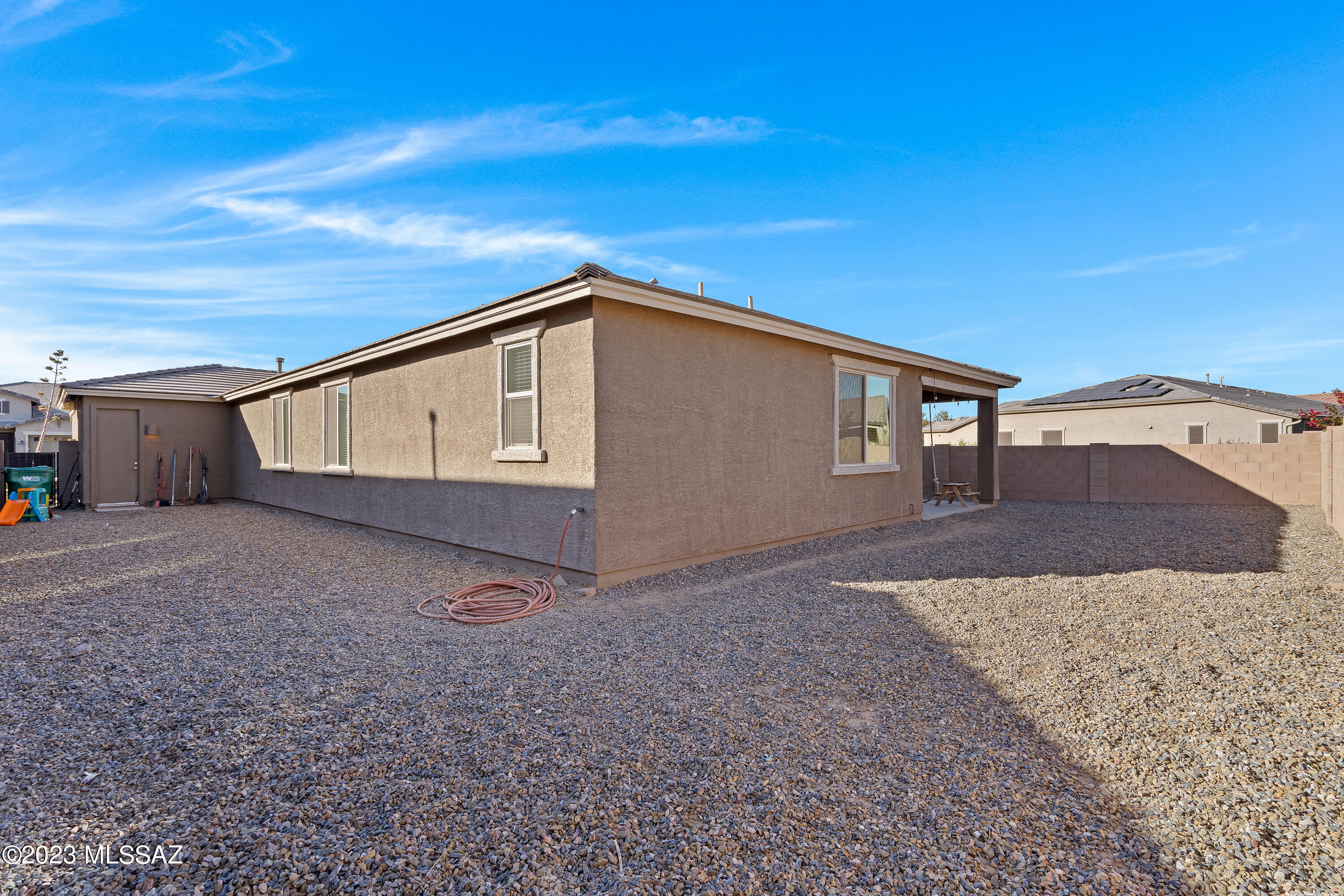 Gladden Farms Blocks 35 & 39 - Residential