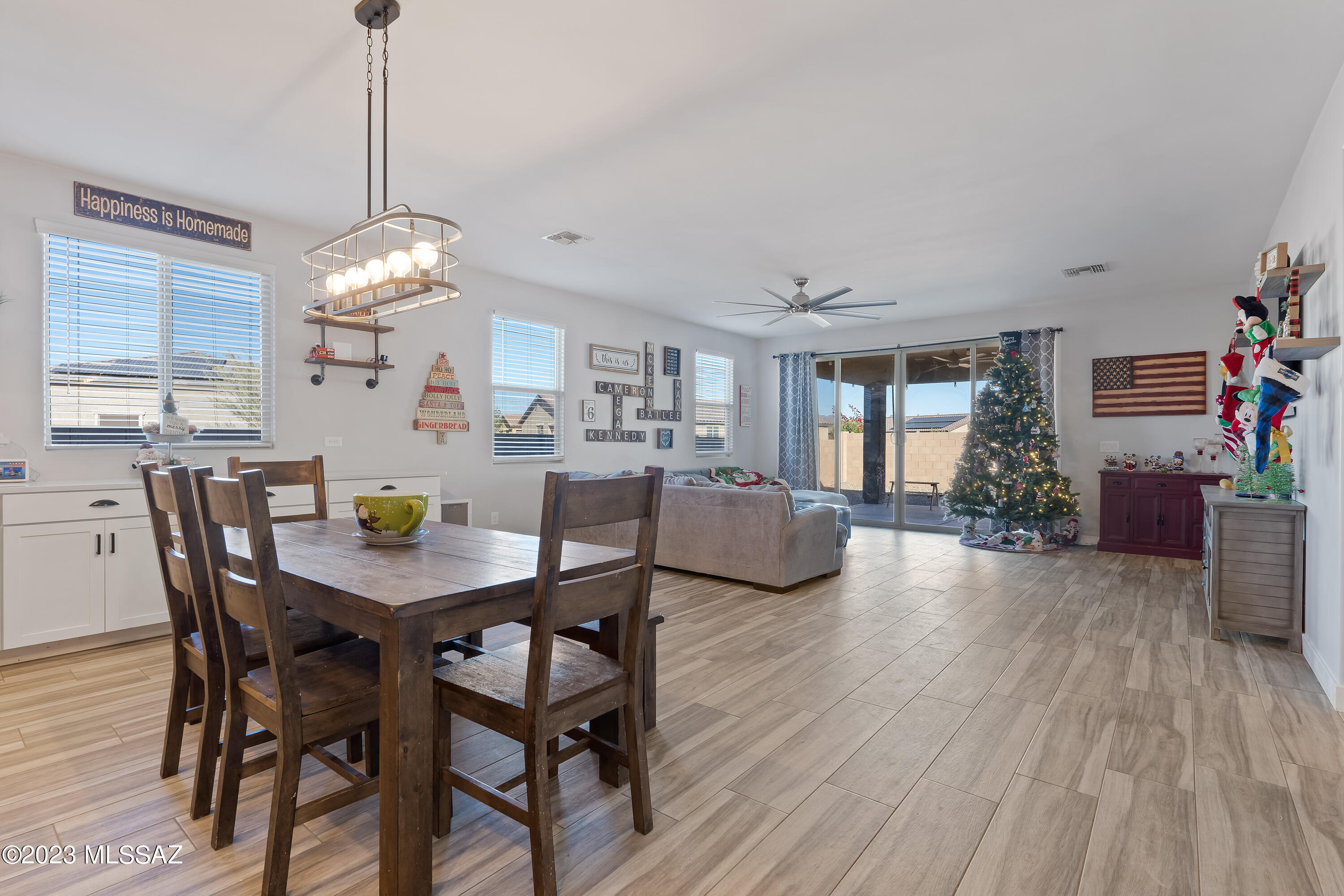 Gladden Farms Blocks 35 & 39 - Residential