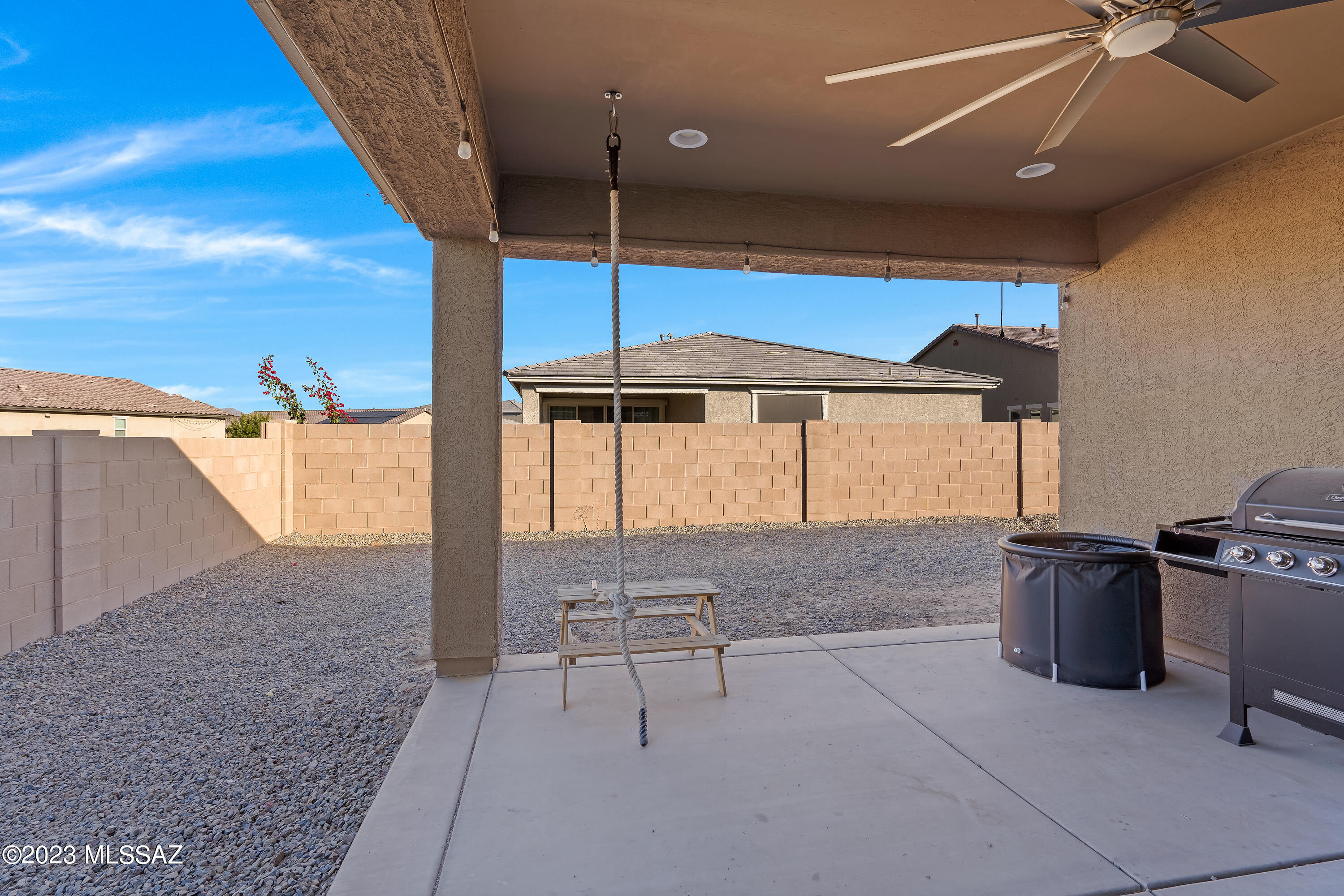 Gladden Farms Blocks 35 & 39 - Residential