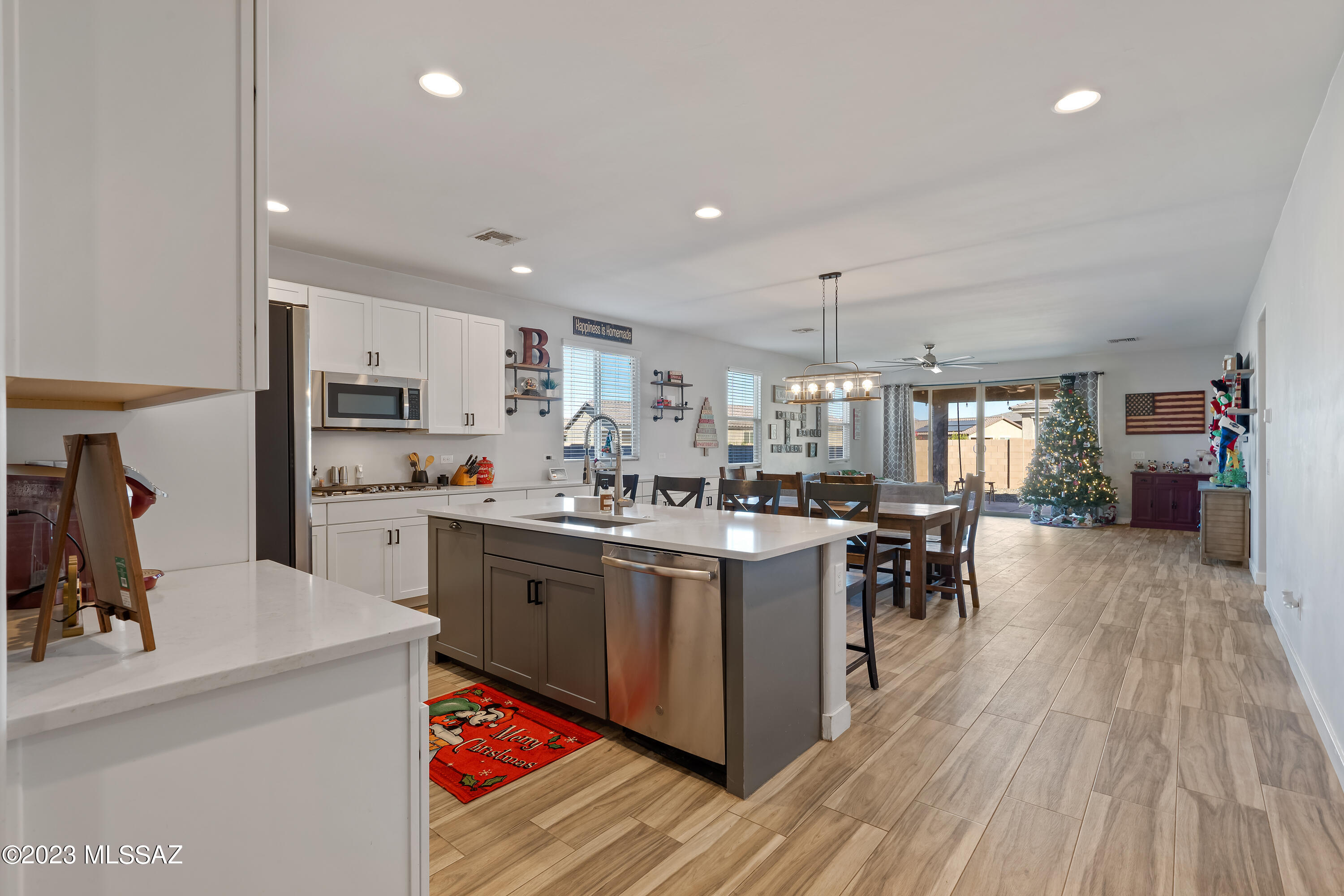 Gladden Farms Blocks 35 & 39 - Residential