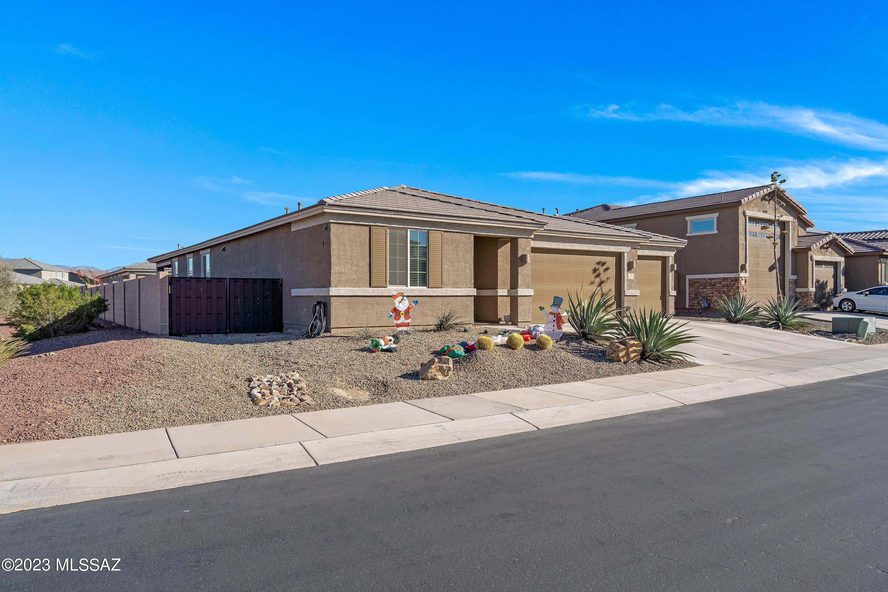 Gladden Farms Blocks 35 & 39 - Residential