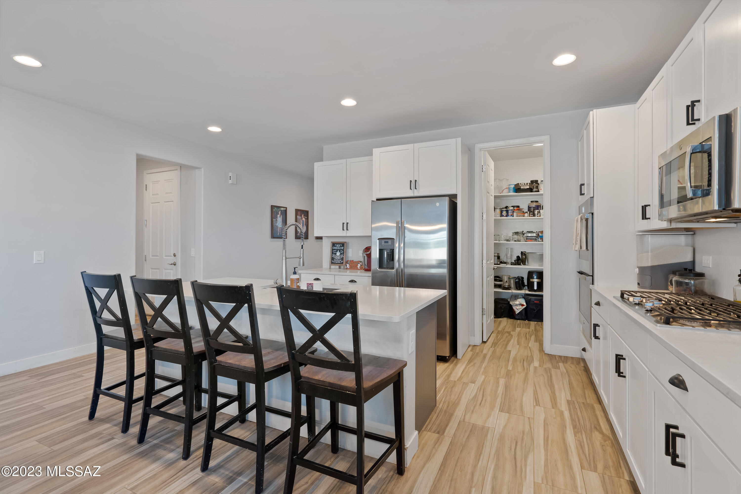 Gladden Farms Blocks 35 & 39 - Residential