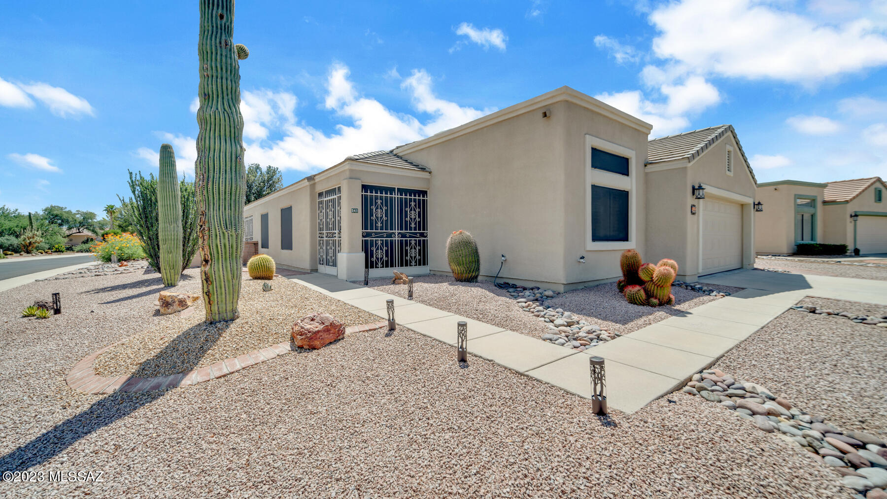 The Greens At Santa Rita Springs (1-167) - Residential