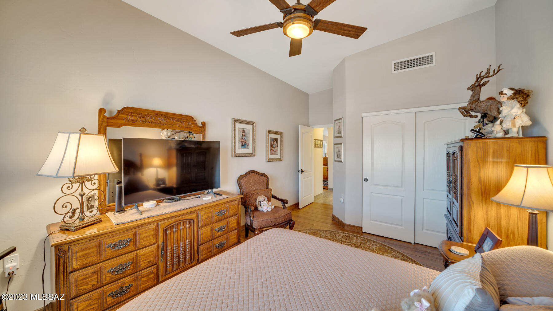 The Greens At Santa Rita Springs (1-167) - Residential