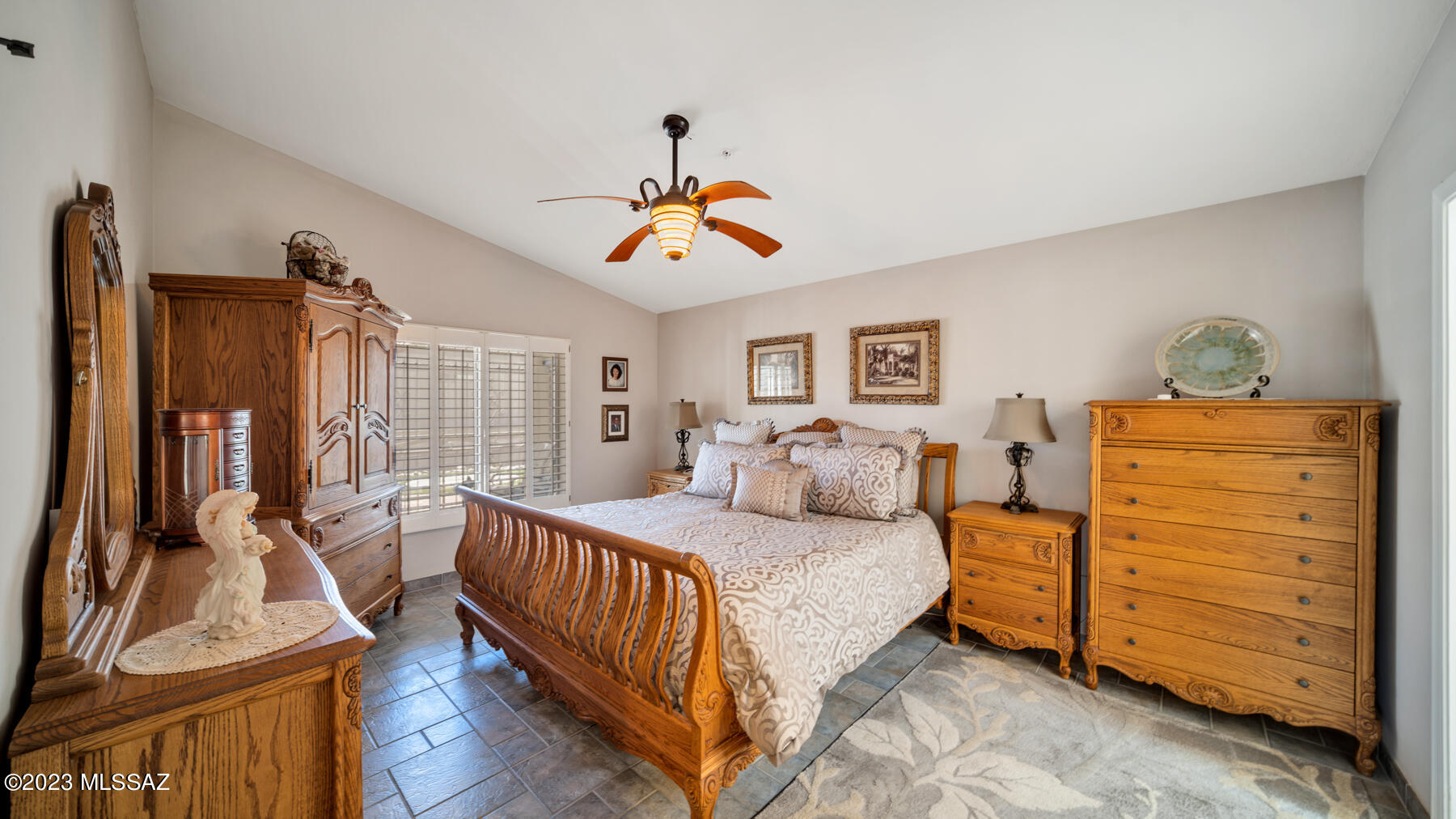 The Greens At Santa Rita Springs (1-167) - Residential