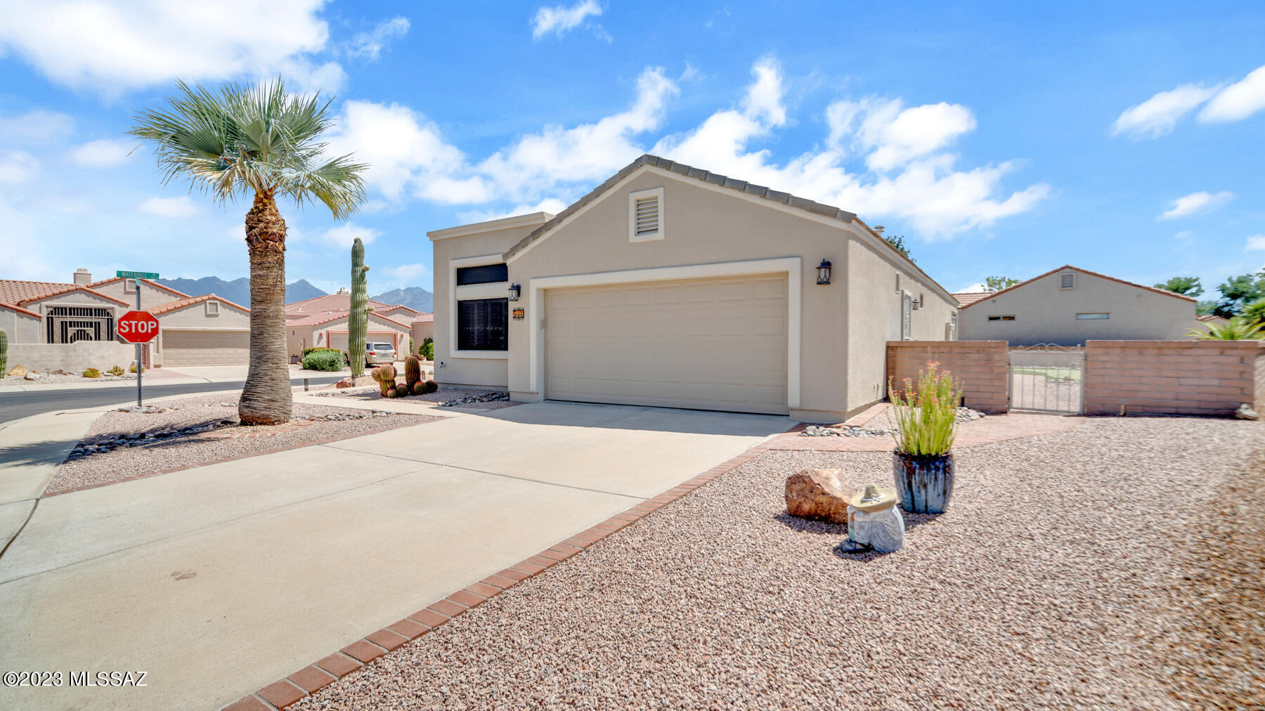 The Greens At Santa Rita Springs (1-167) - Residential